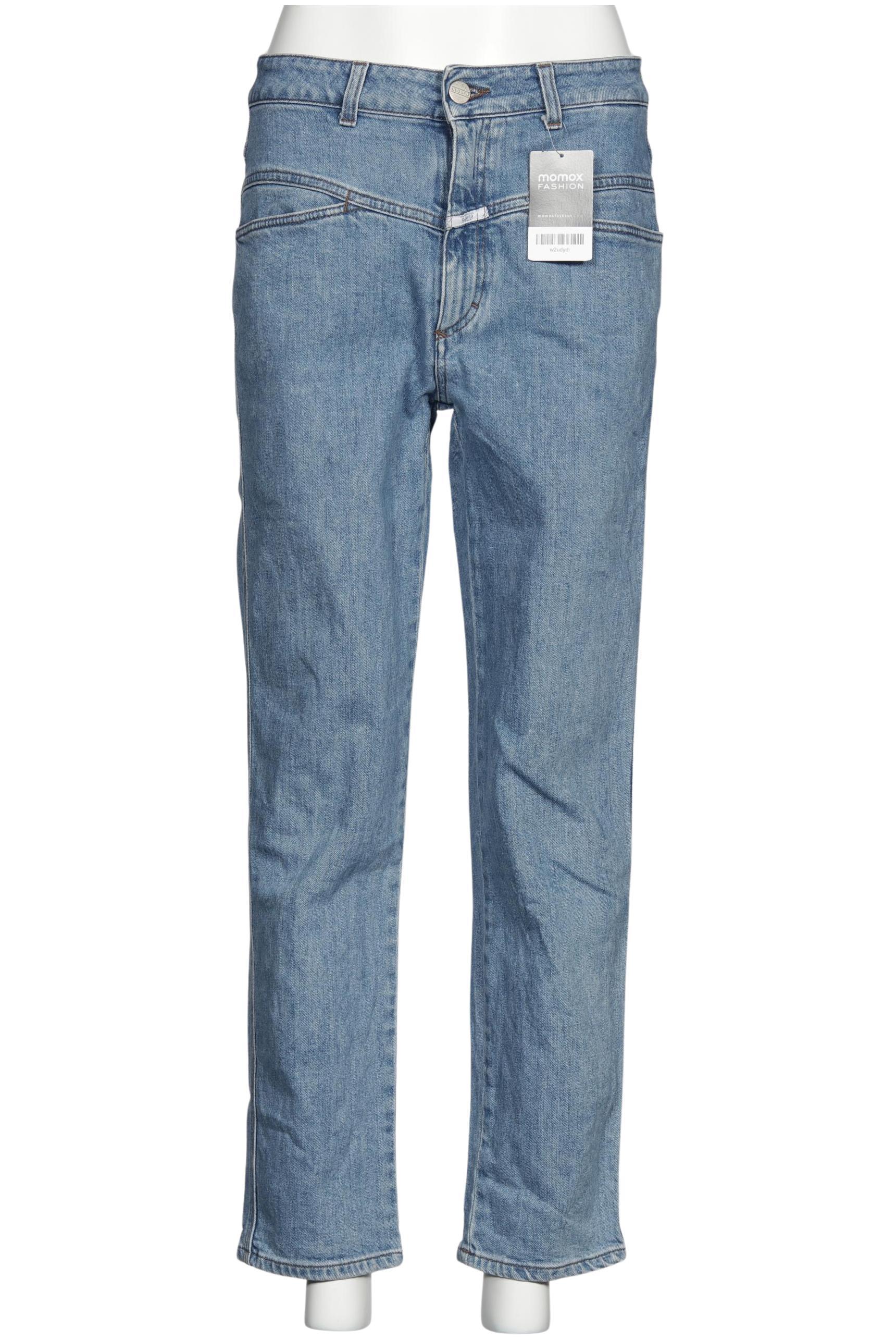 

Closed Damen Jeans, blau, Gr. 46