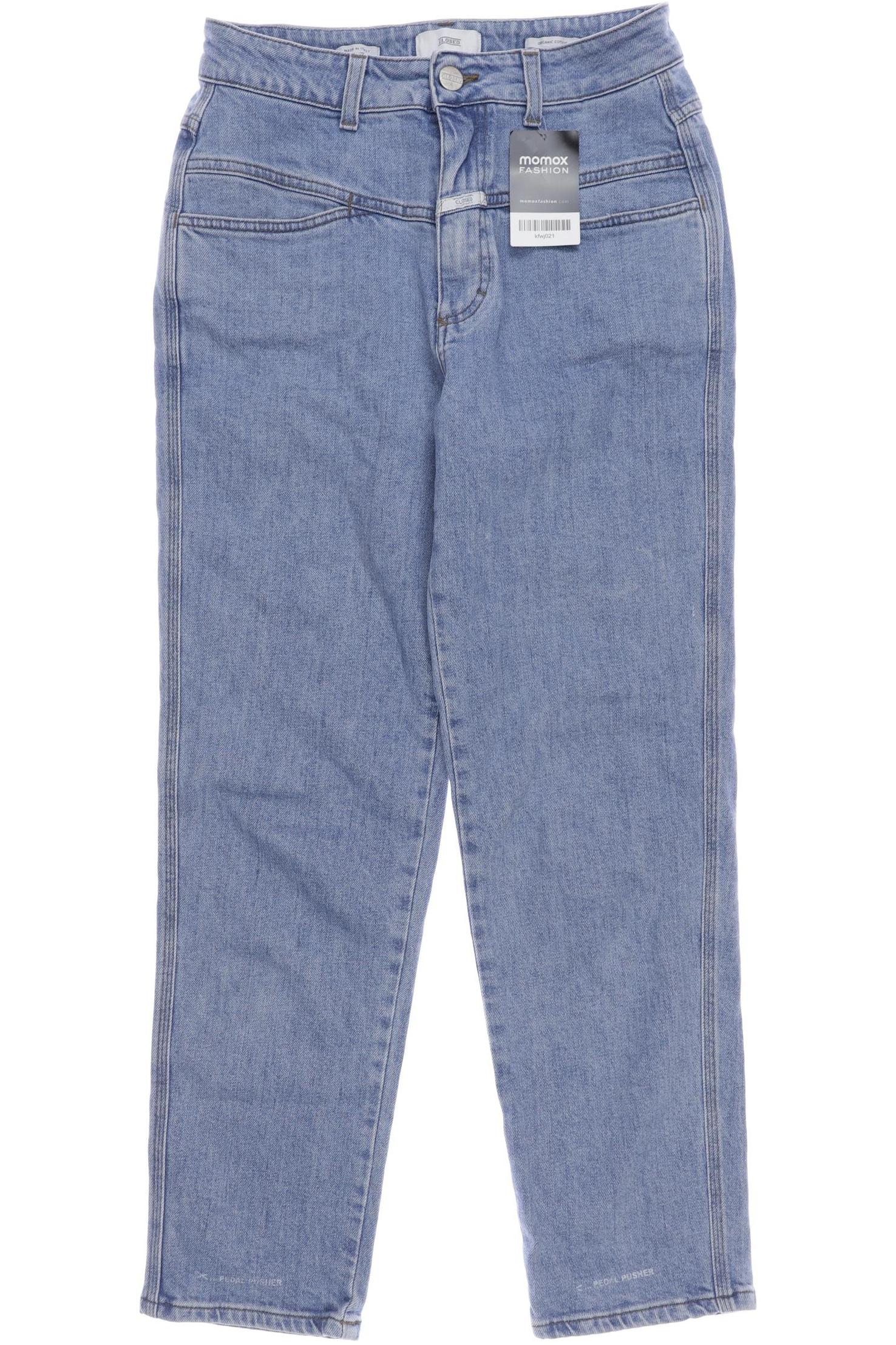 

Closed Damen Jeans, blau, Gr. 42
