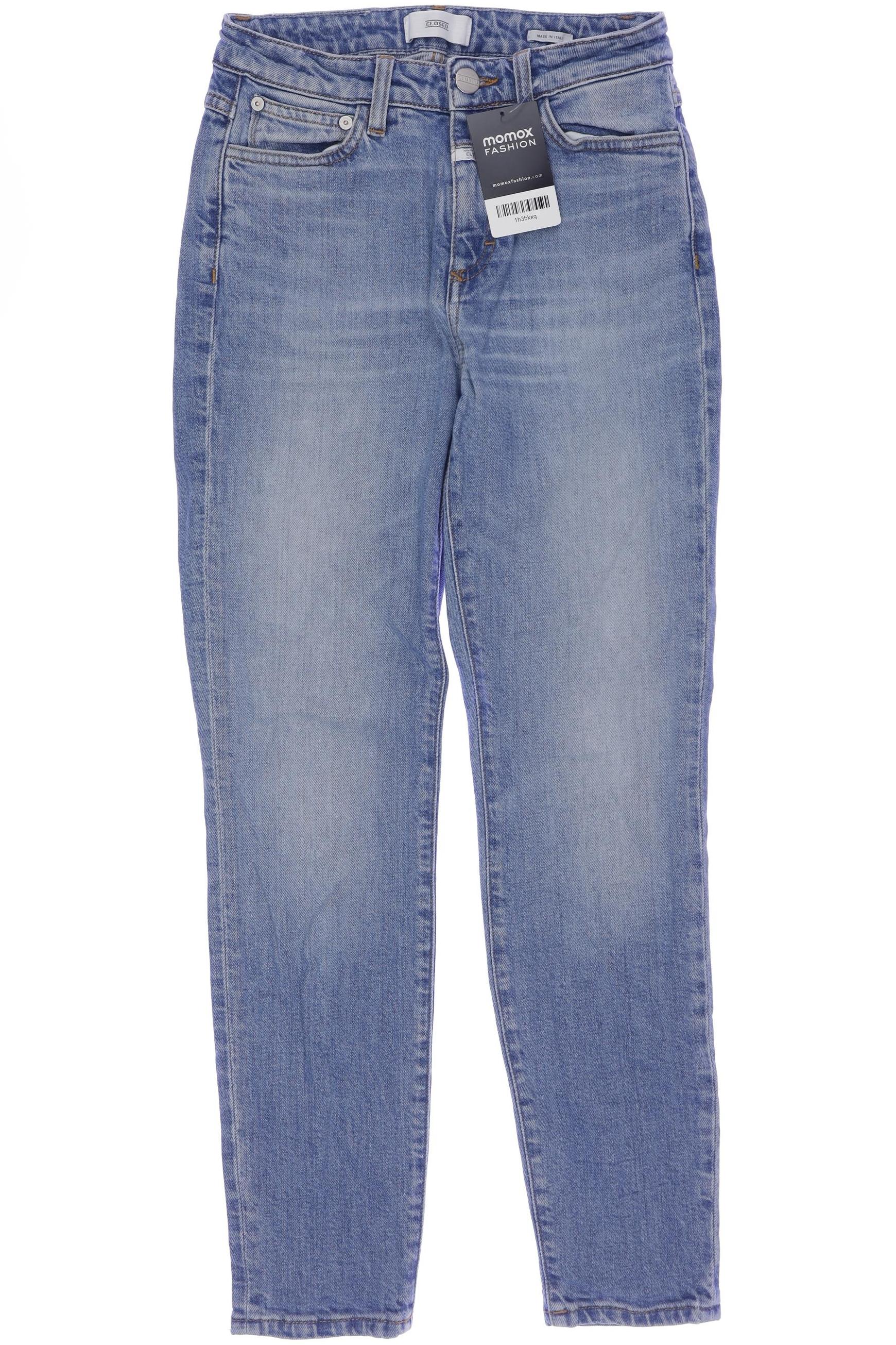 

Closed Damen Jeans, blau, Gr. 24
