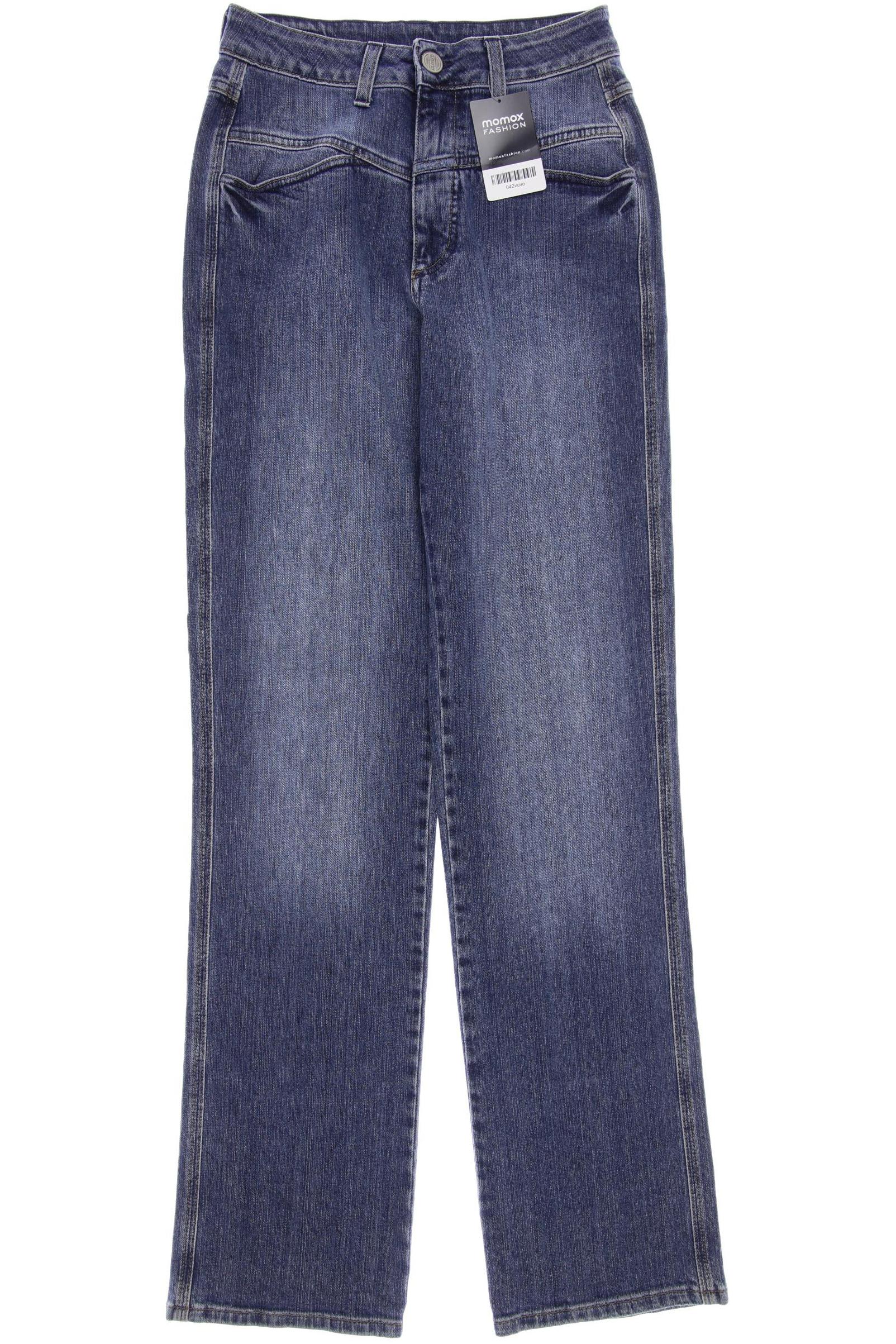 

Closed Damen Jeans, marineblau, Gr. 42