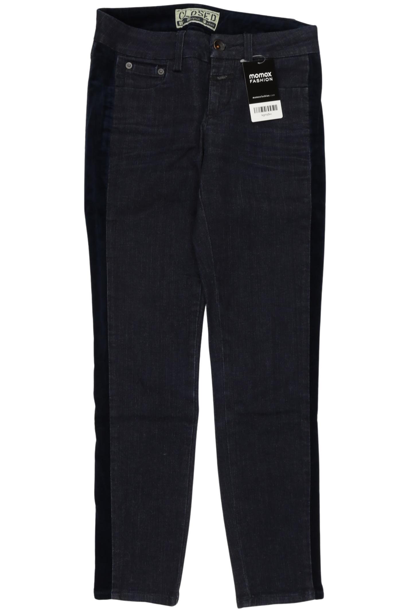 

Closed Damen Jeans, marineblau, Gr. 25