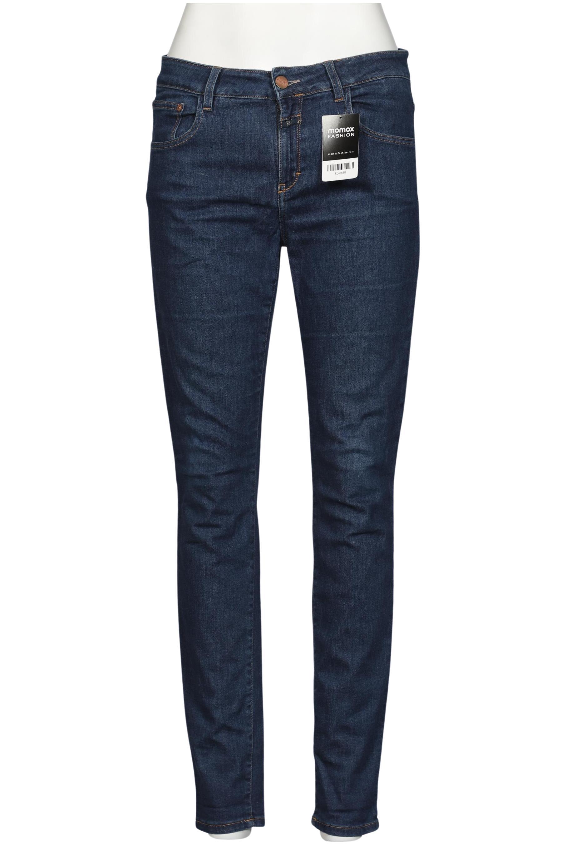 

Closed Damen Jeans, marineblau, Gr. 32