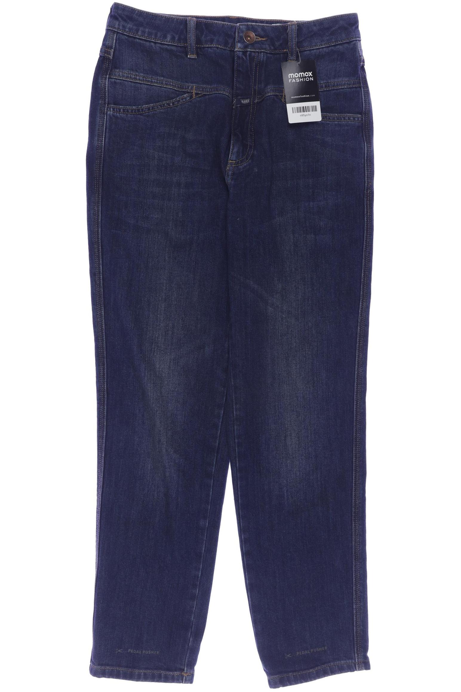 

Closed Damen Jeans, marineblau, Gr. 44