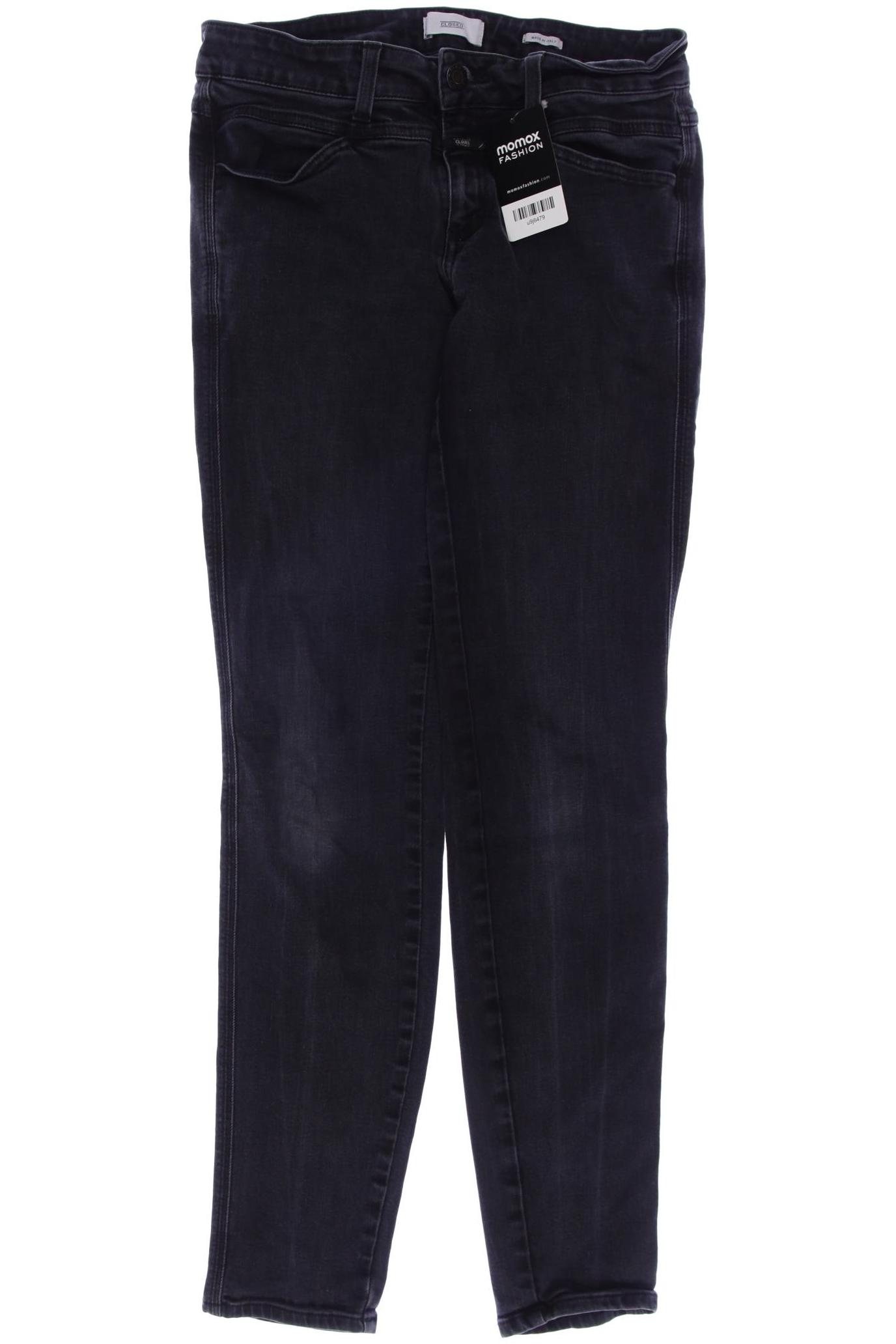 

Closed Damen Jeans, grau, Gr. 29