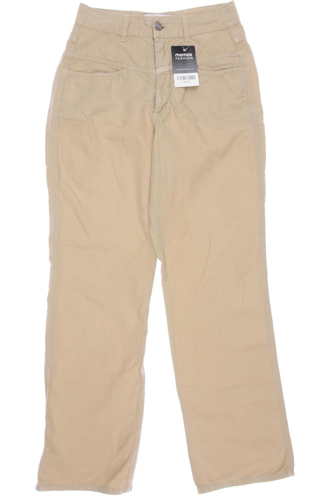 

Closed Damen Jeans, beige, Gr. 42