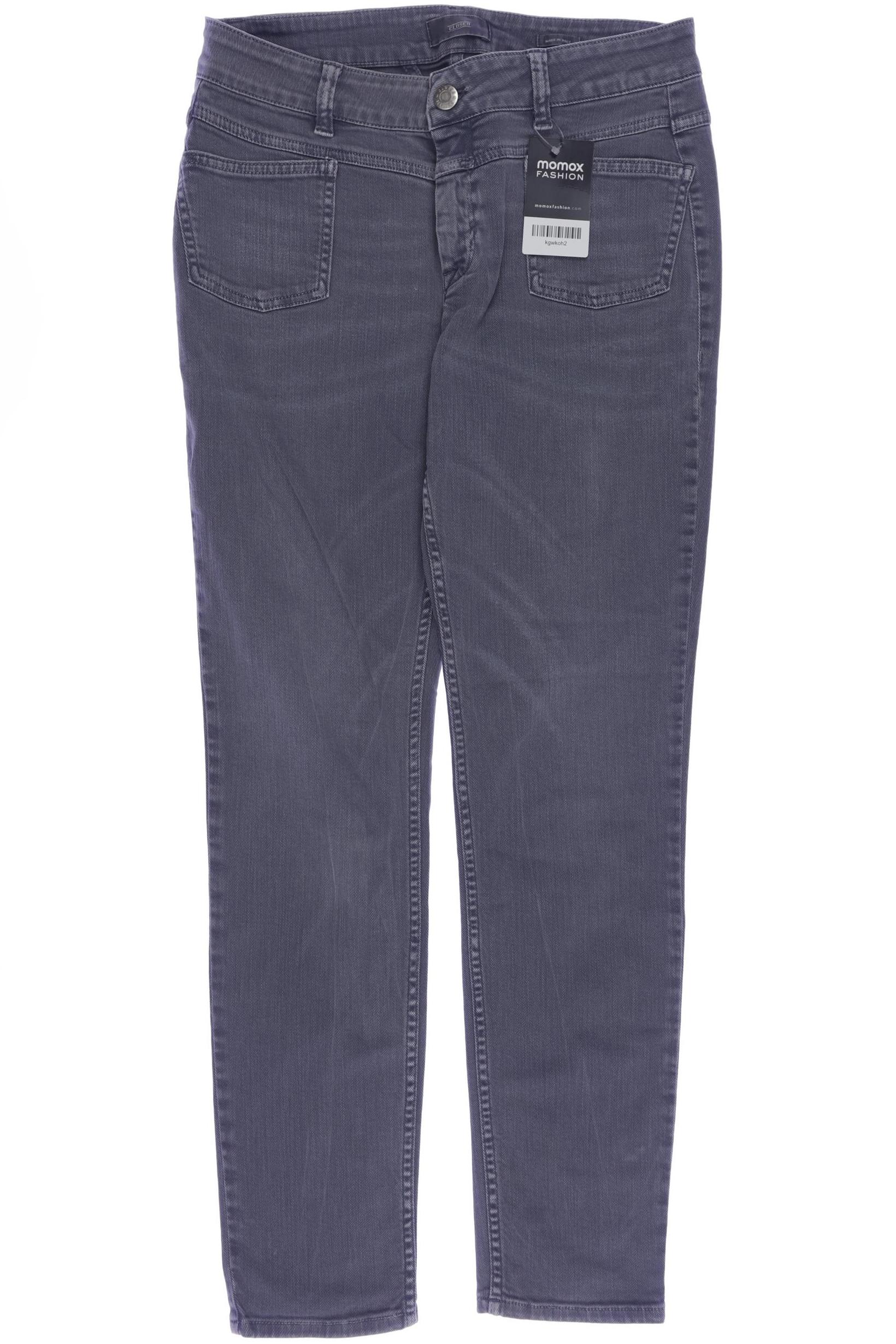 

Closed Damen Jeans, grau, Gr. 29