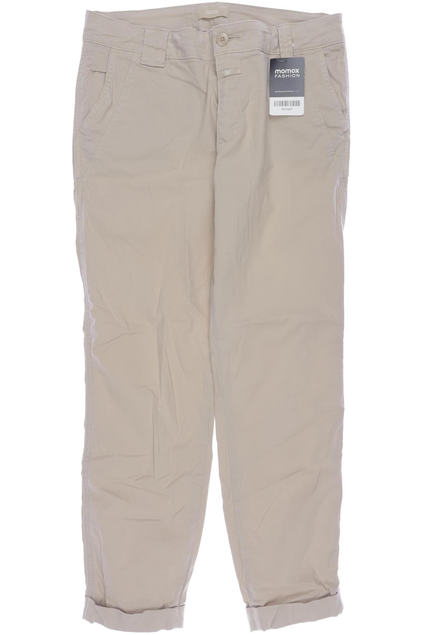 

Closed Damen Jeans, beige, Gr. 42