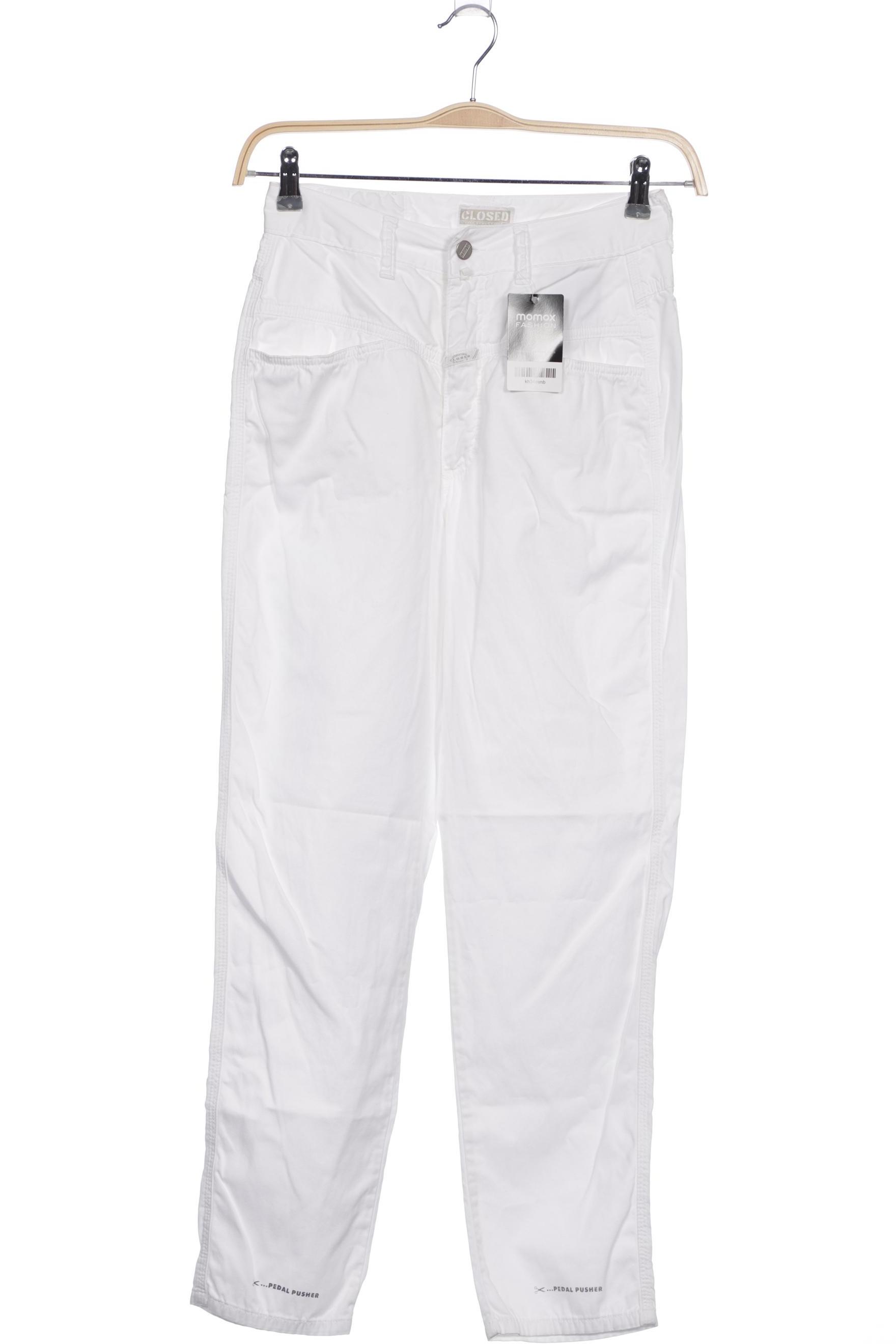 

Closed Damen Jeans, weiß, Gr. 44