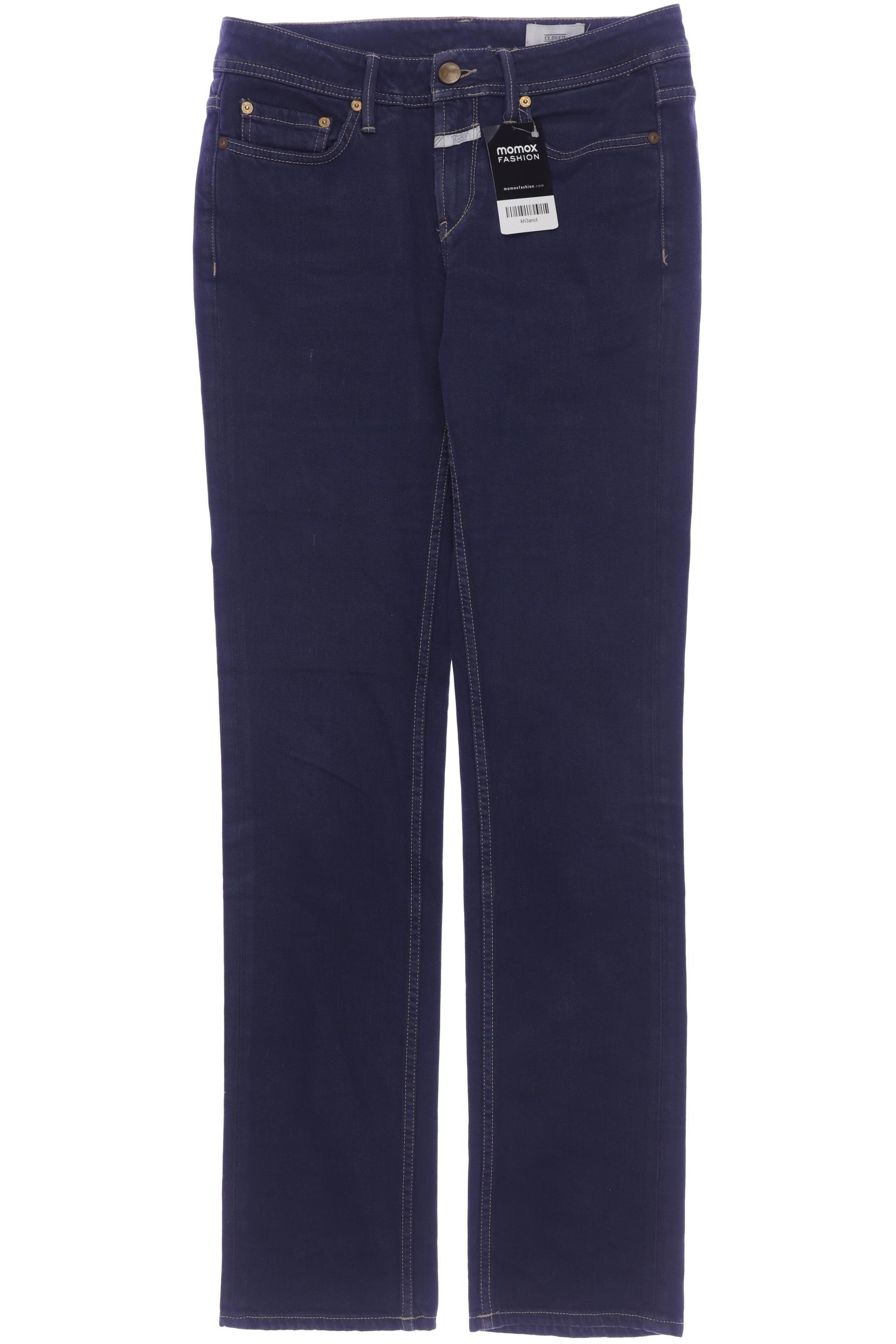 

Closed Damen Jeans, marineblau, Gr. 42