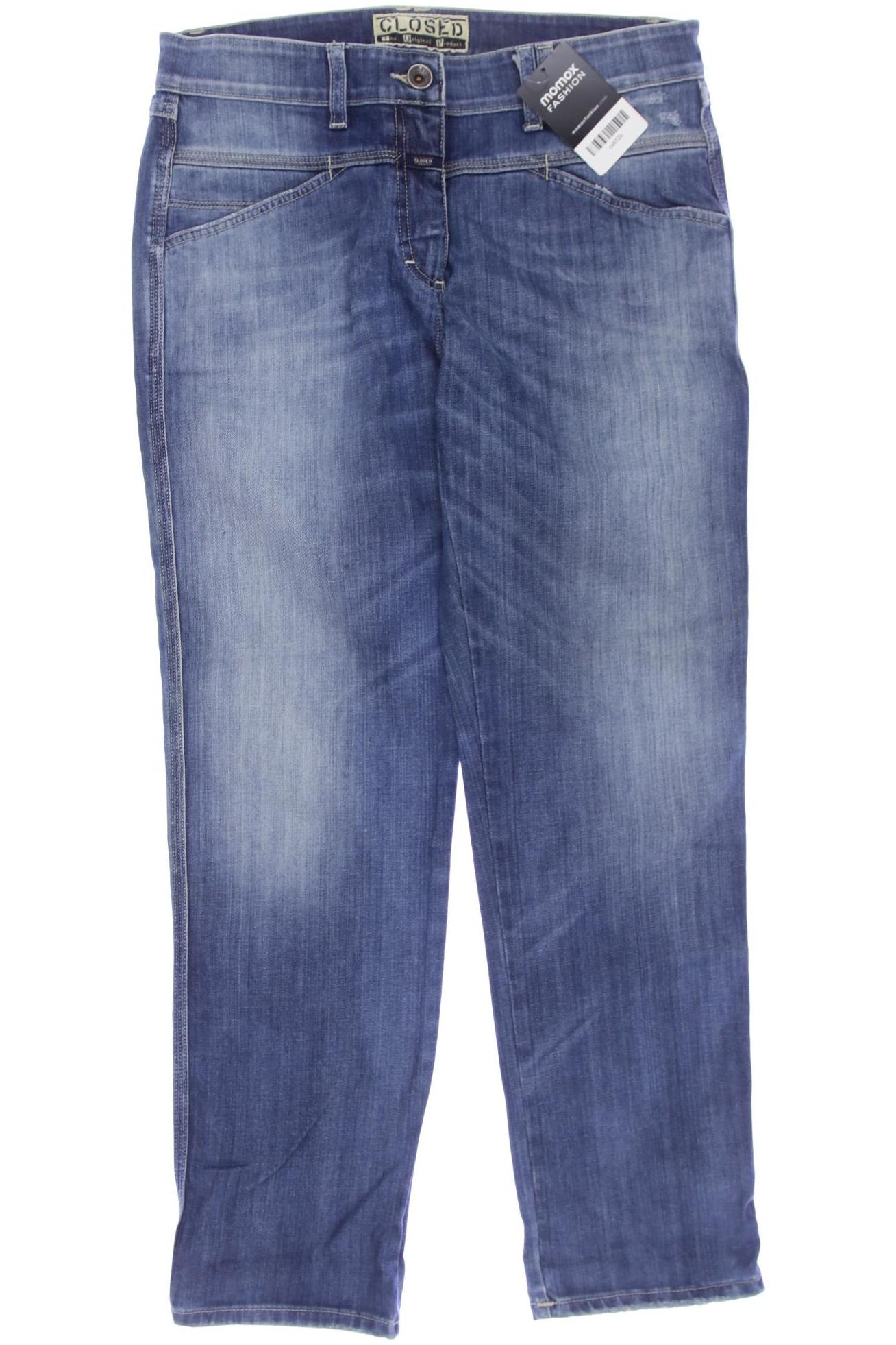 

Closed Damen Jeans, blau, Gr. 44
