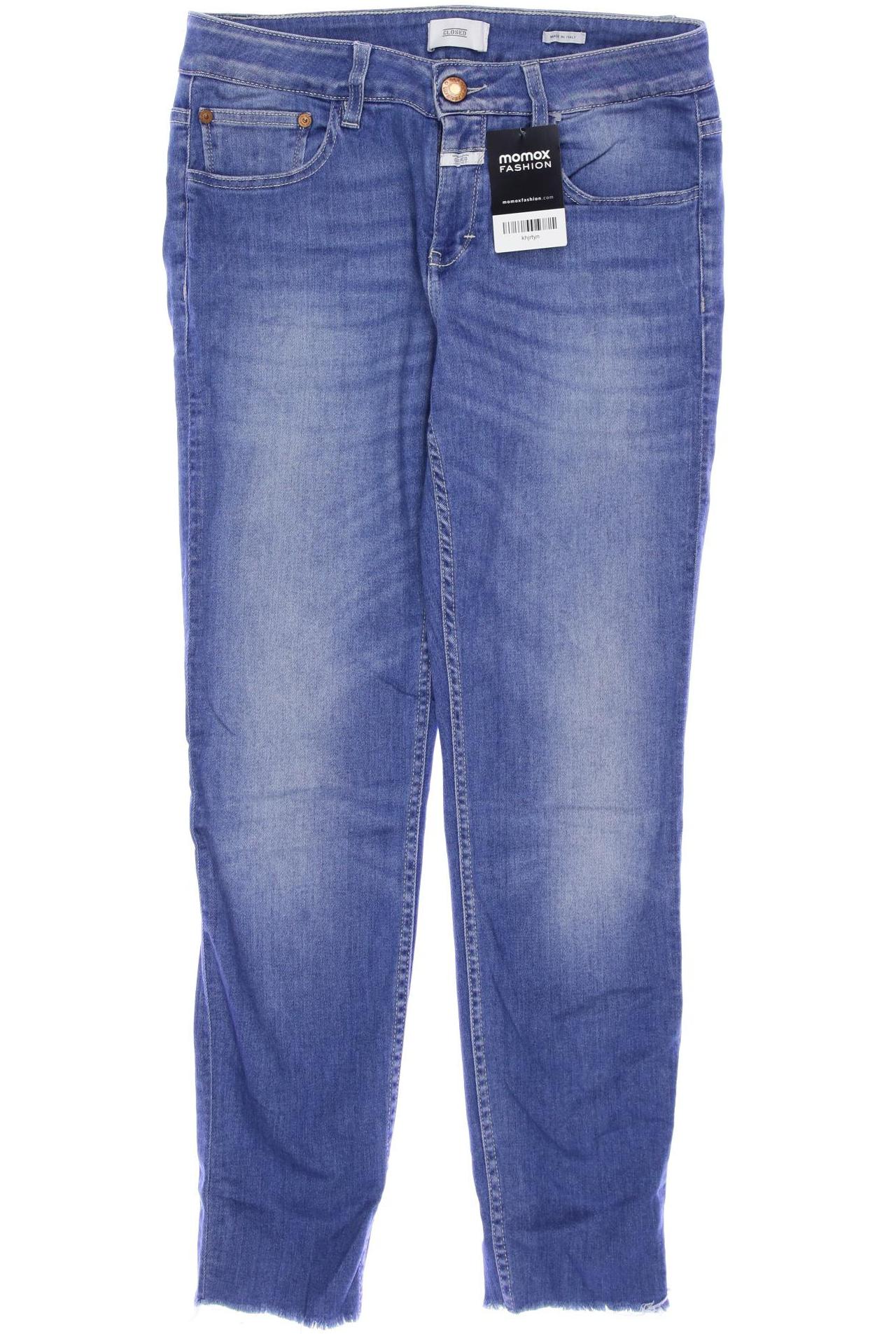 

Closed Damen Jeans, blau