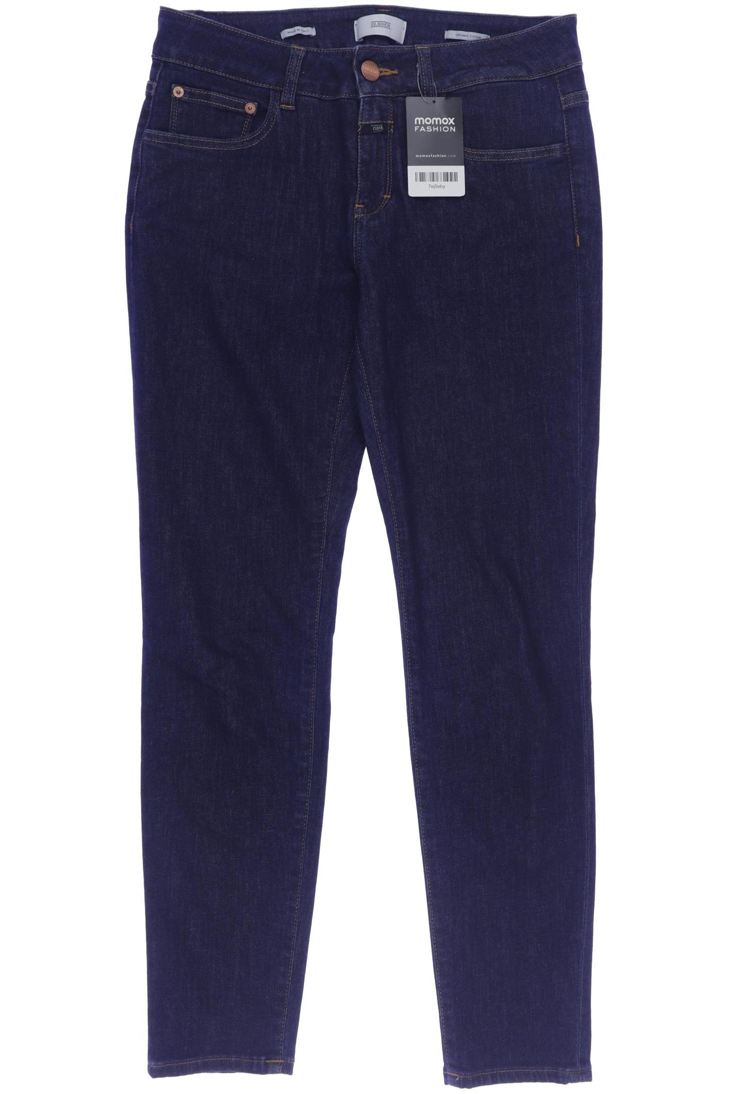 

Closed Damen Jeans, marineblau, Gr. 27