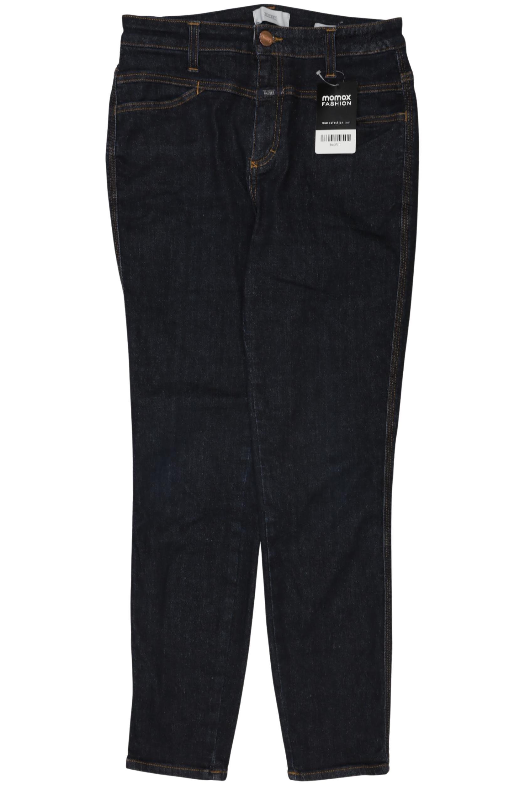 

Closed Damen Jeans, marineblau, Gr. 29