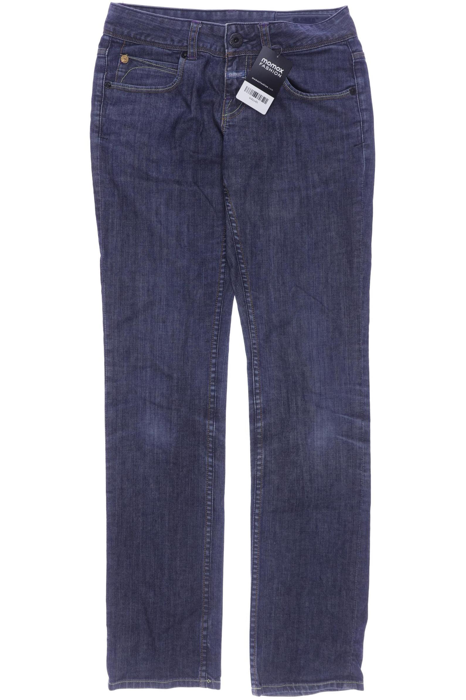 

Closed Damen Jeans, blau, Gr. 40