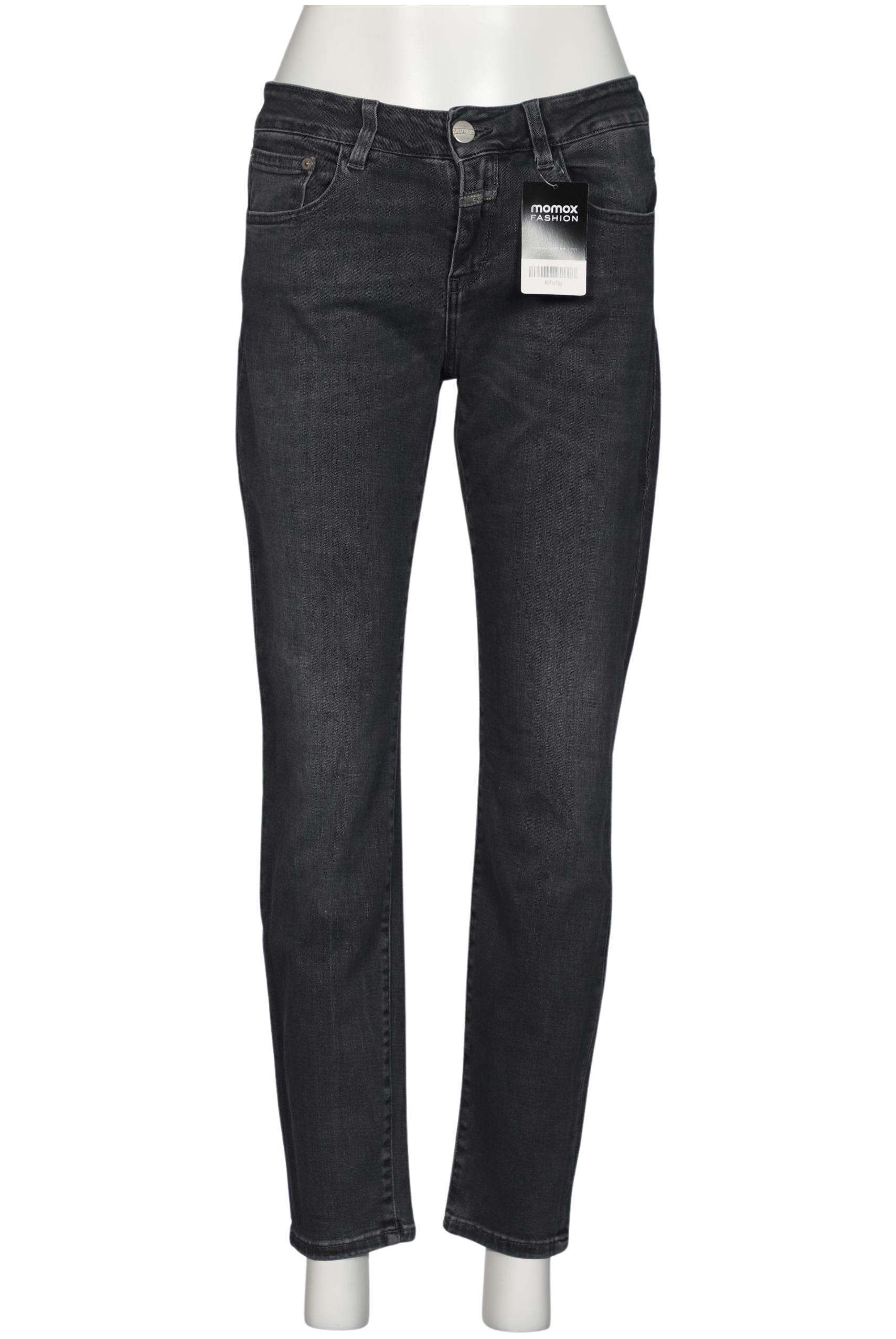 

Closed Damen Jeans, grau, Gr. 28
