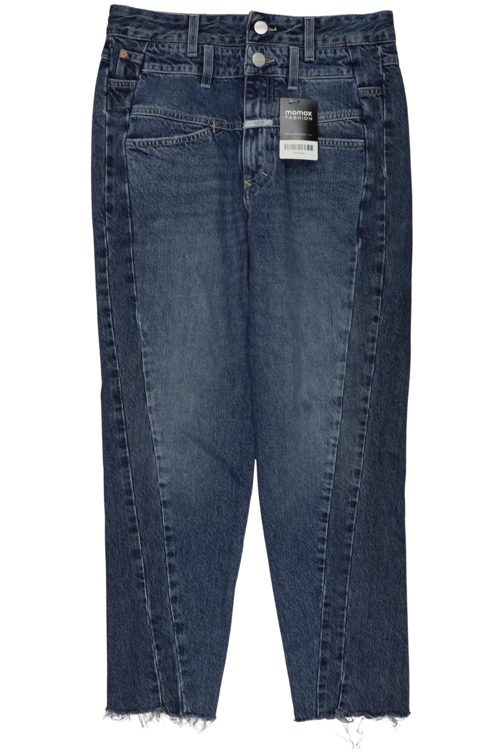 

Closed Damen Jeans, blau, Gr. 26
