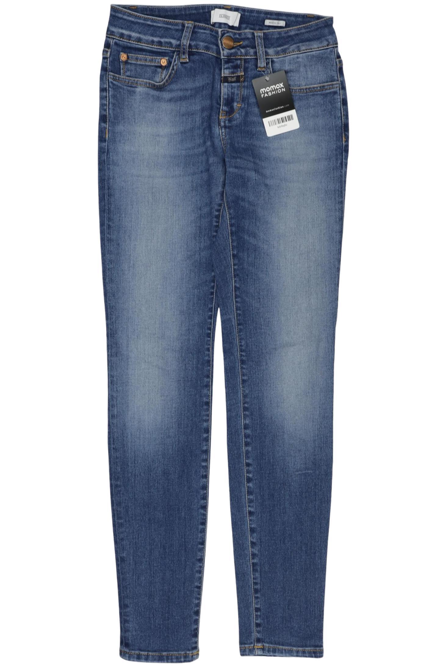 

Closed Damen Jeans, blau, Gr. 24