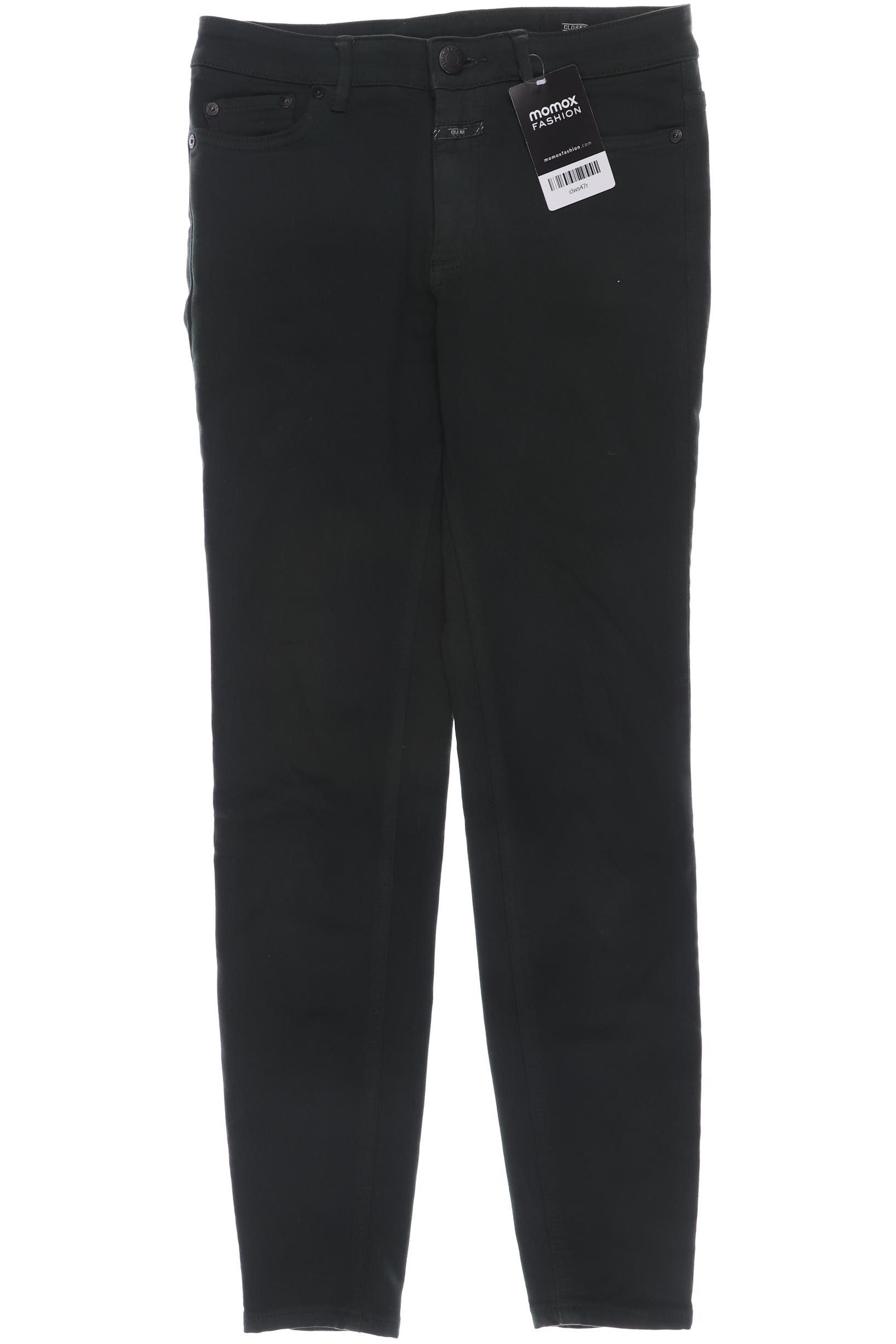 

Closed Damen Jeans, grün, Gr. 26