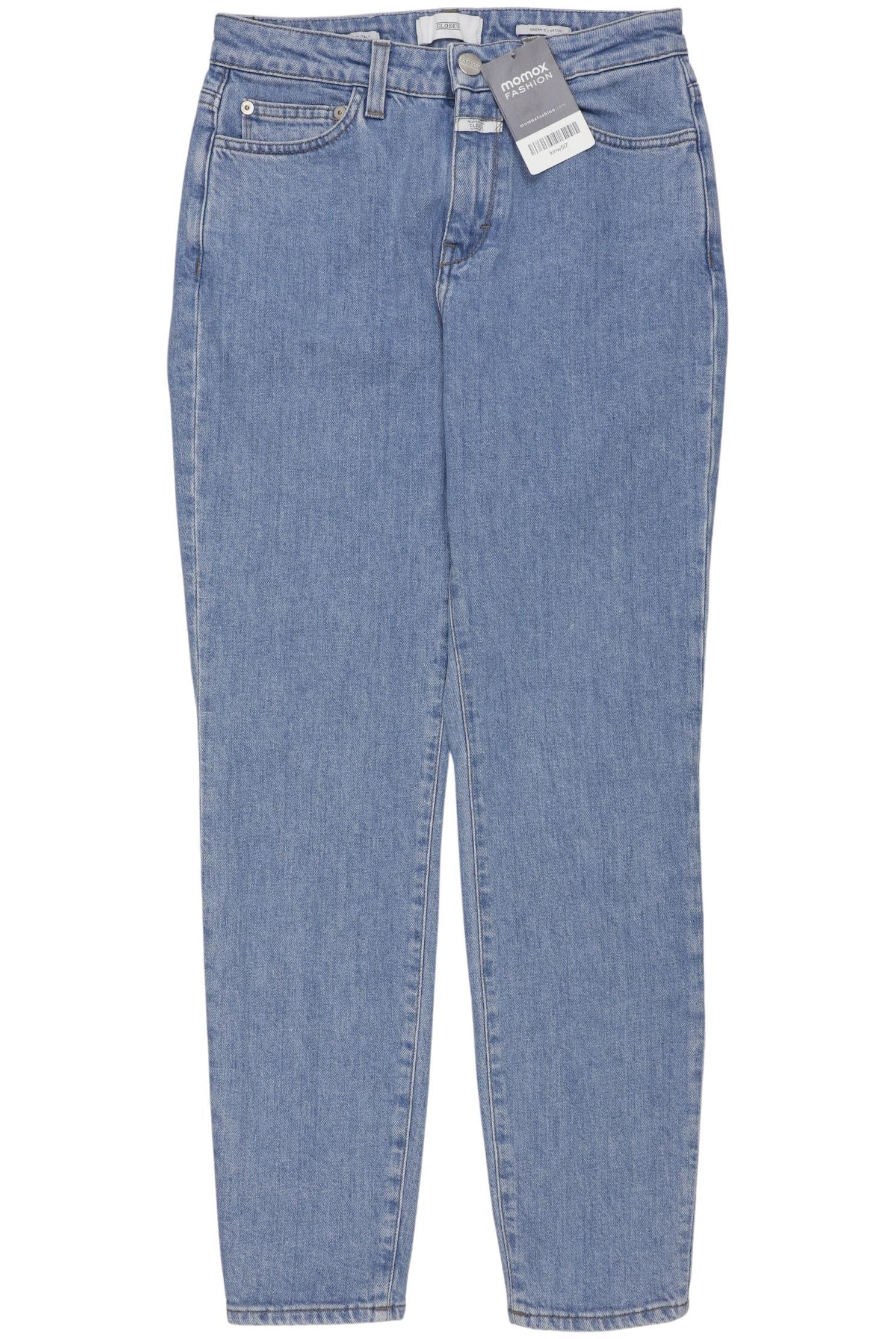 

Closed Damen Jeans, hellblau, Gr. 25
