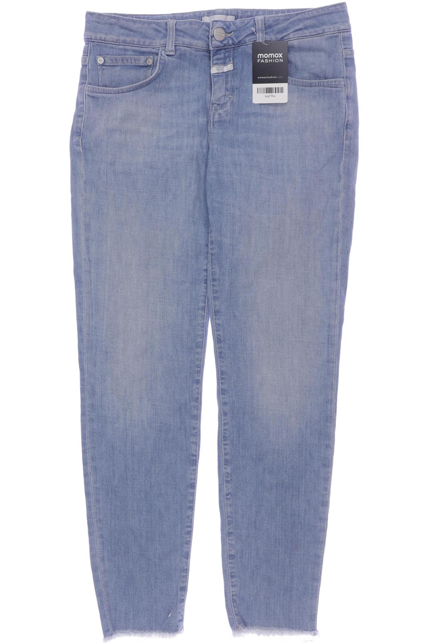 

Closed Damen Jeans, blau, Gr. 28