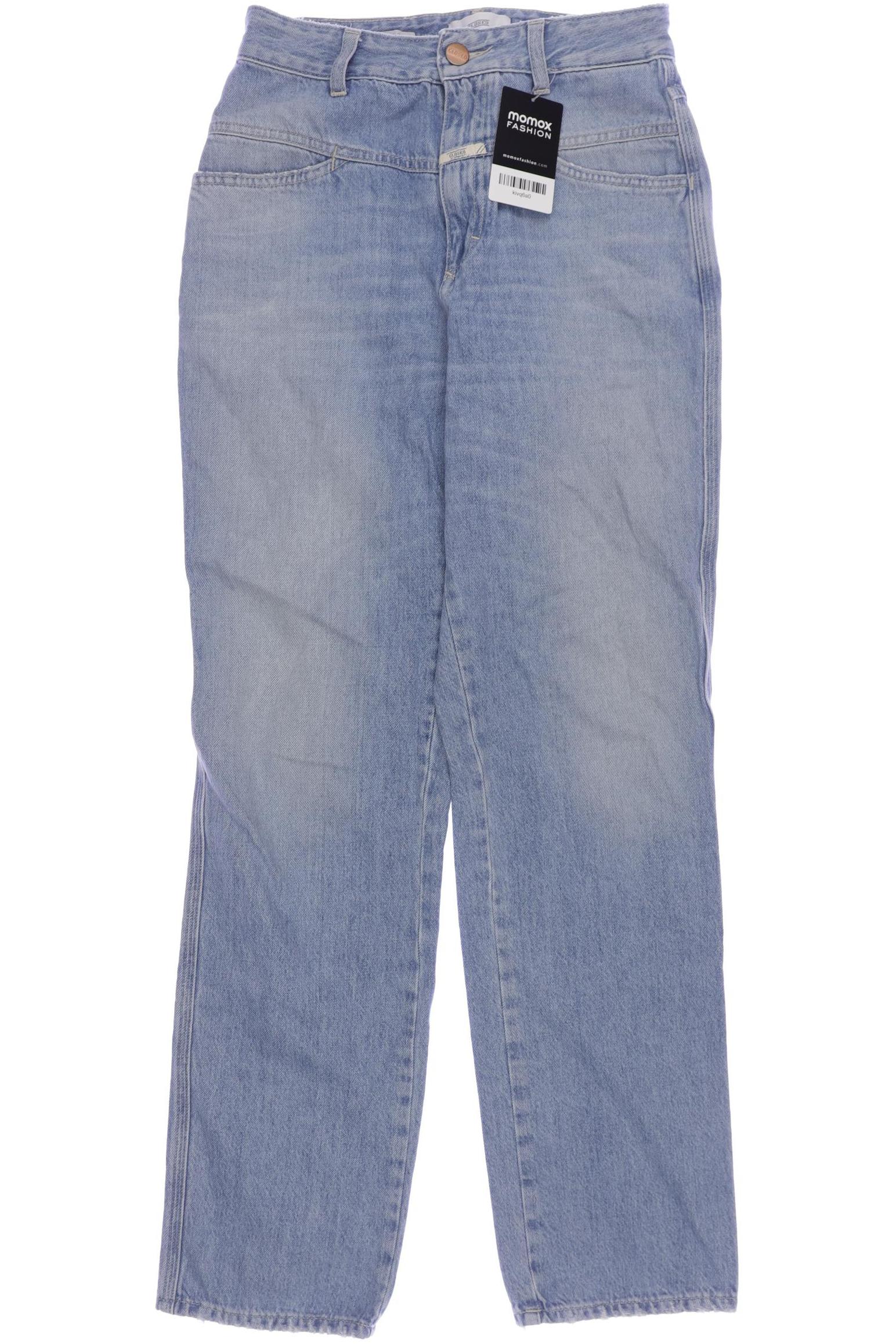 

Closed Damen Jeans, blau, Gr. 26