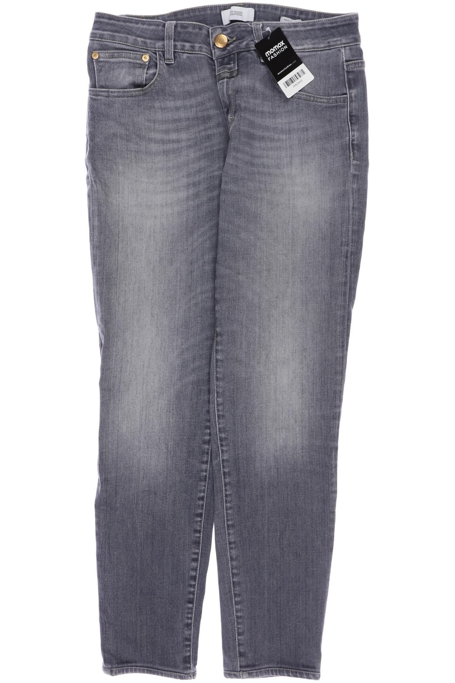 

Closed Damen Jeans, grau