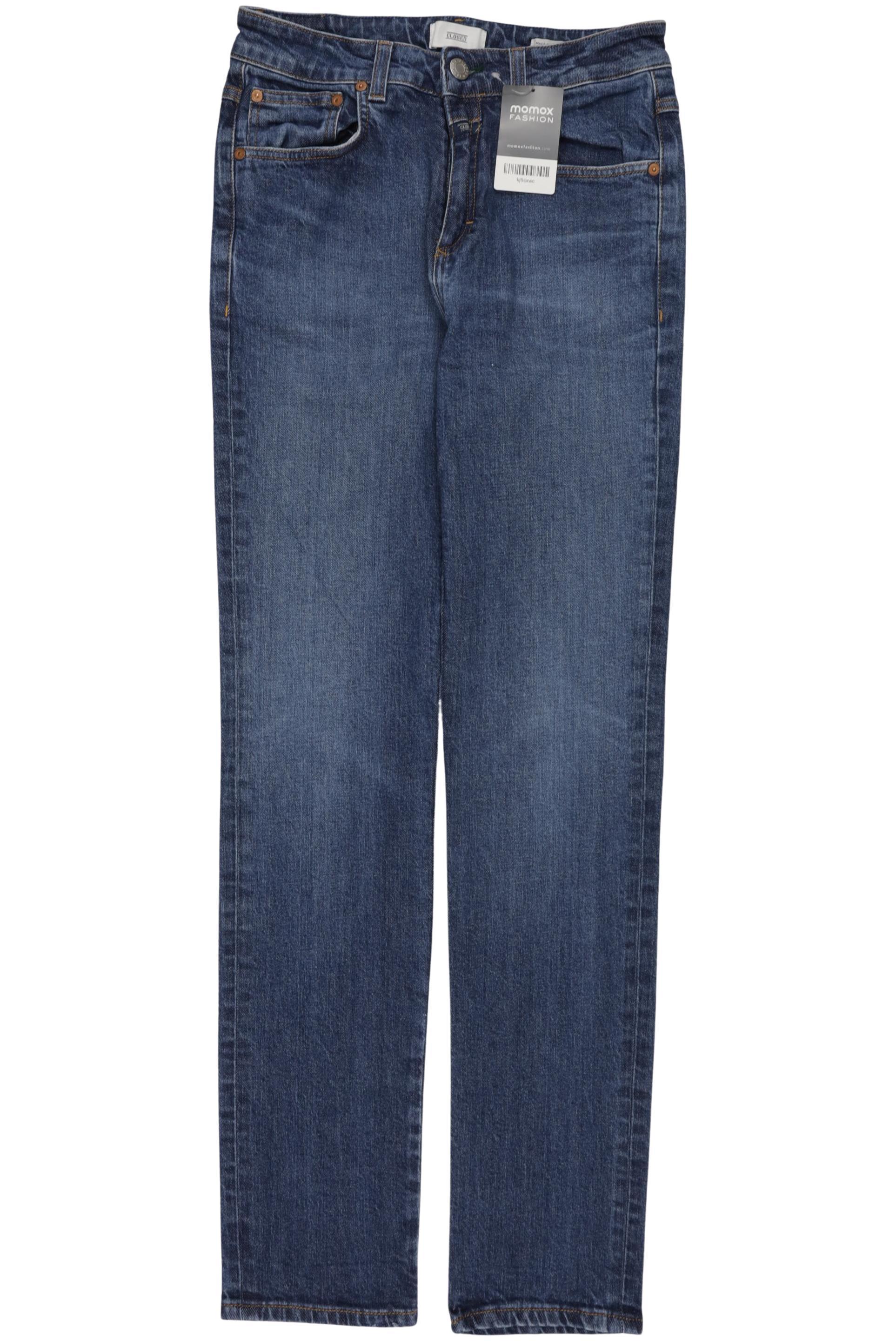 

Closed Damen Jeans, blau, Gr. 28