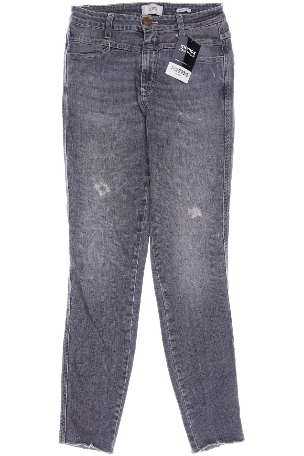 

Closed Damen Jeans, grau