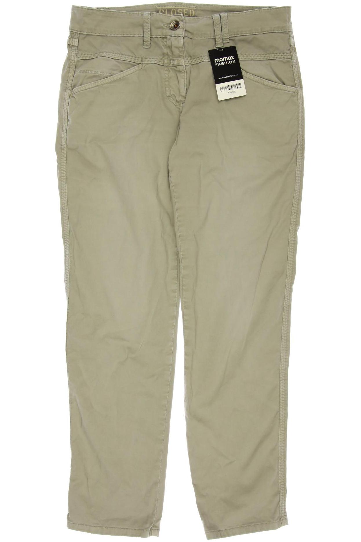 

Closed Damen Jeans, grau, Gr. 42