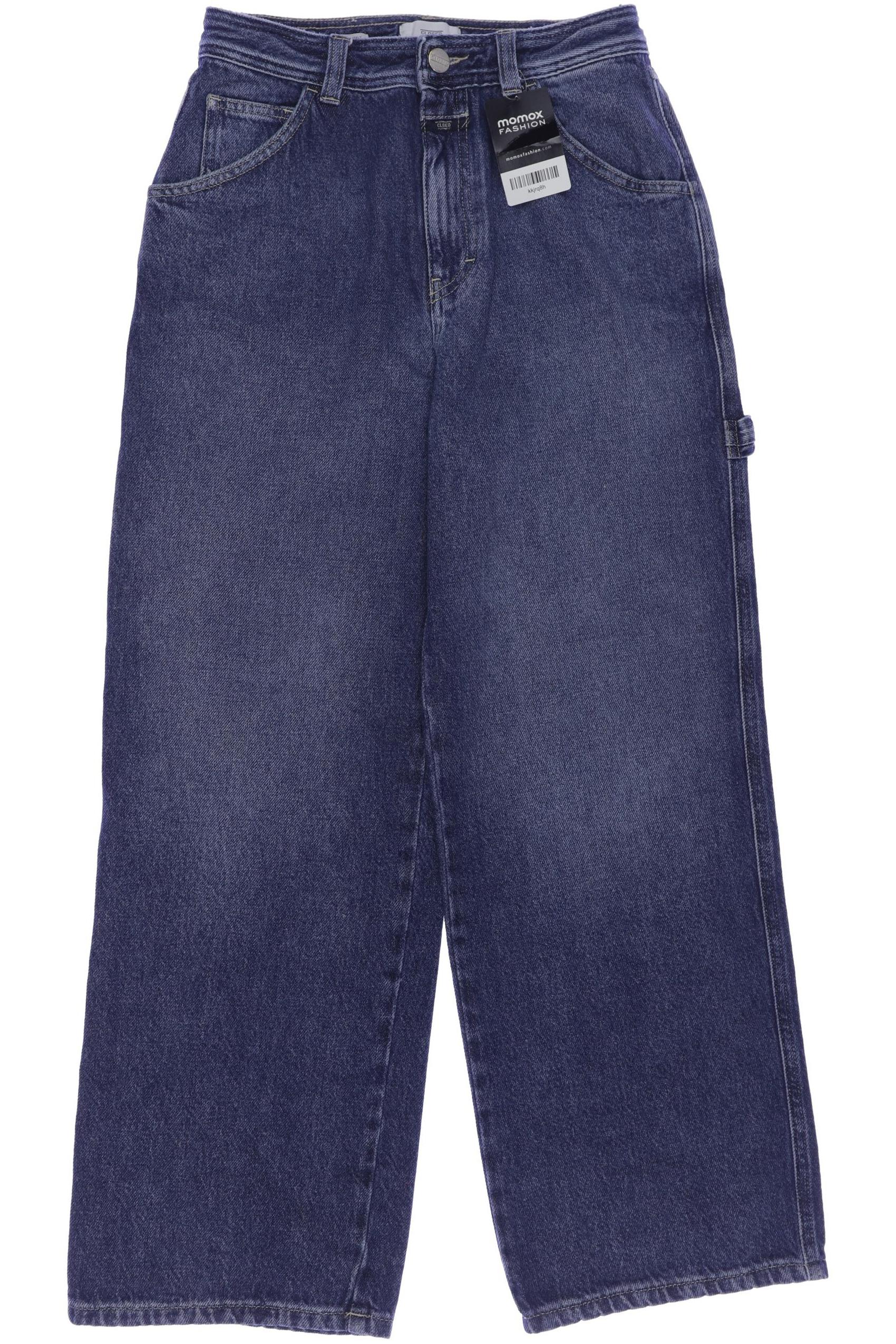 

Closed Damen Jeans, blau, Gr. 27