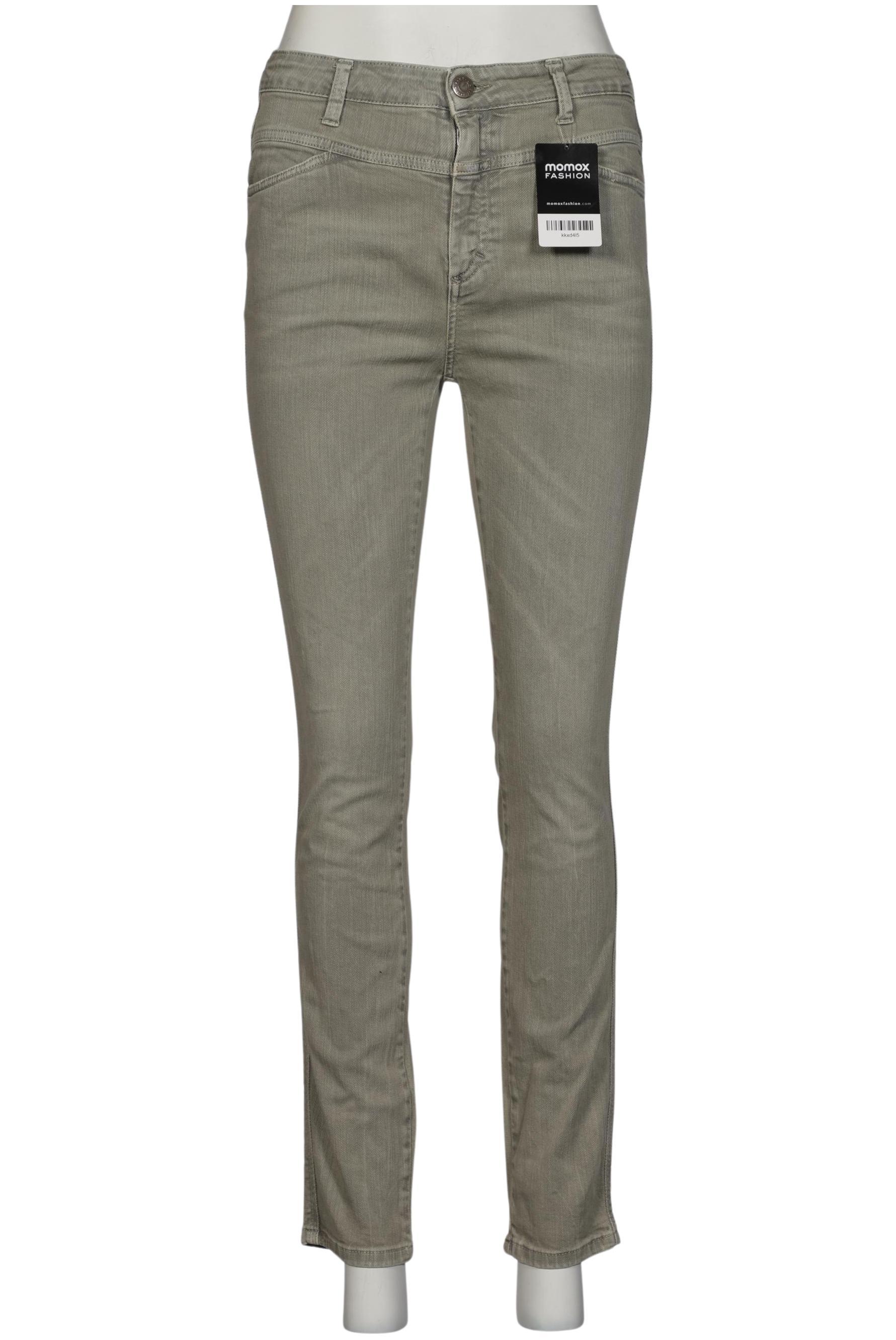 

Closed Damen Jeans, grün, Gr. 29