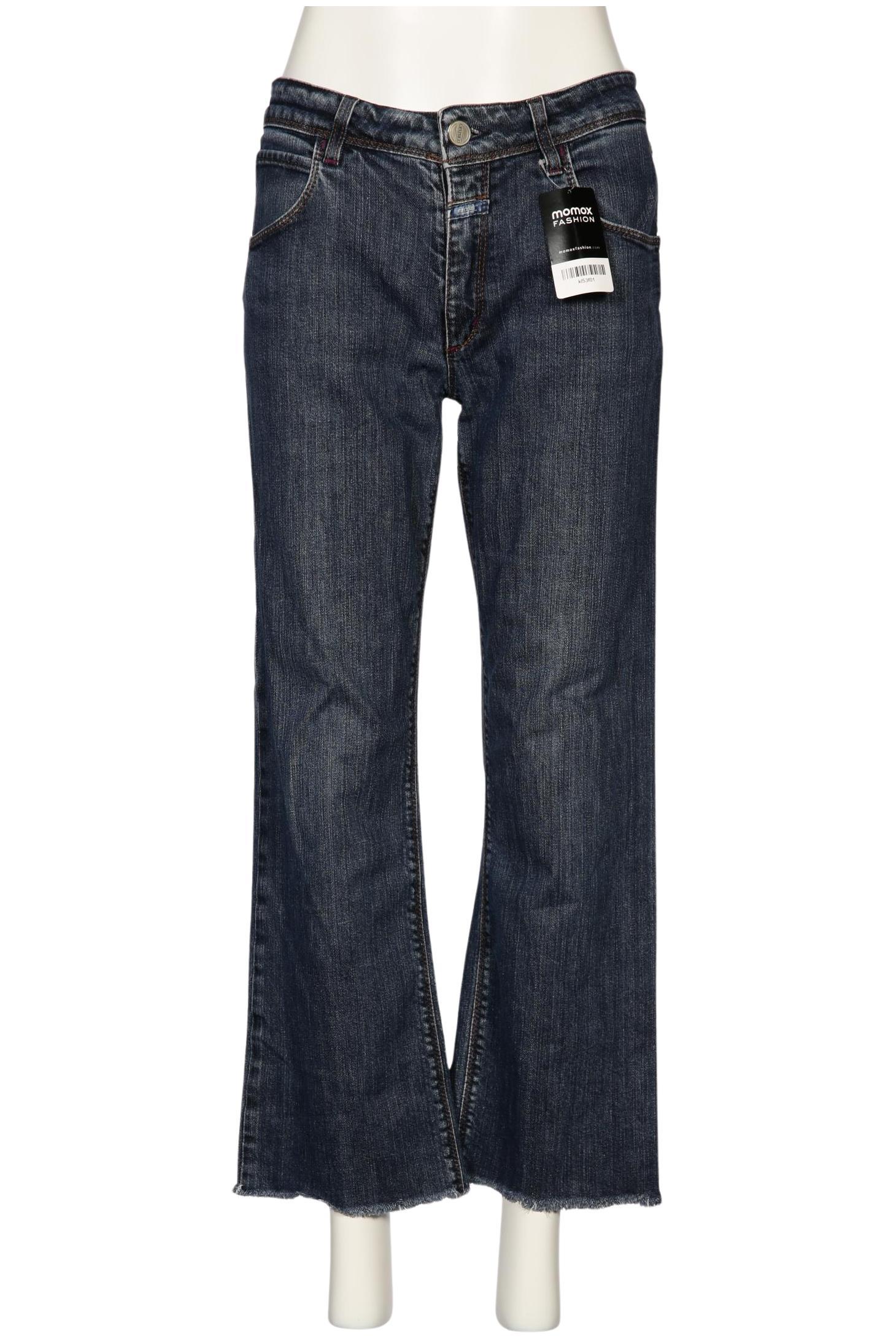 

Closed Damen Jeans, blau, Gr. 46