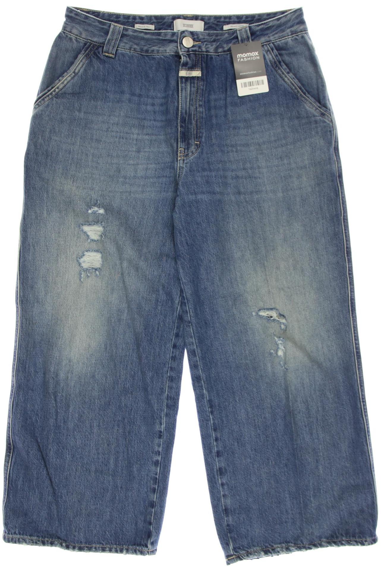 

Closed Damen Jeans, blau
