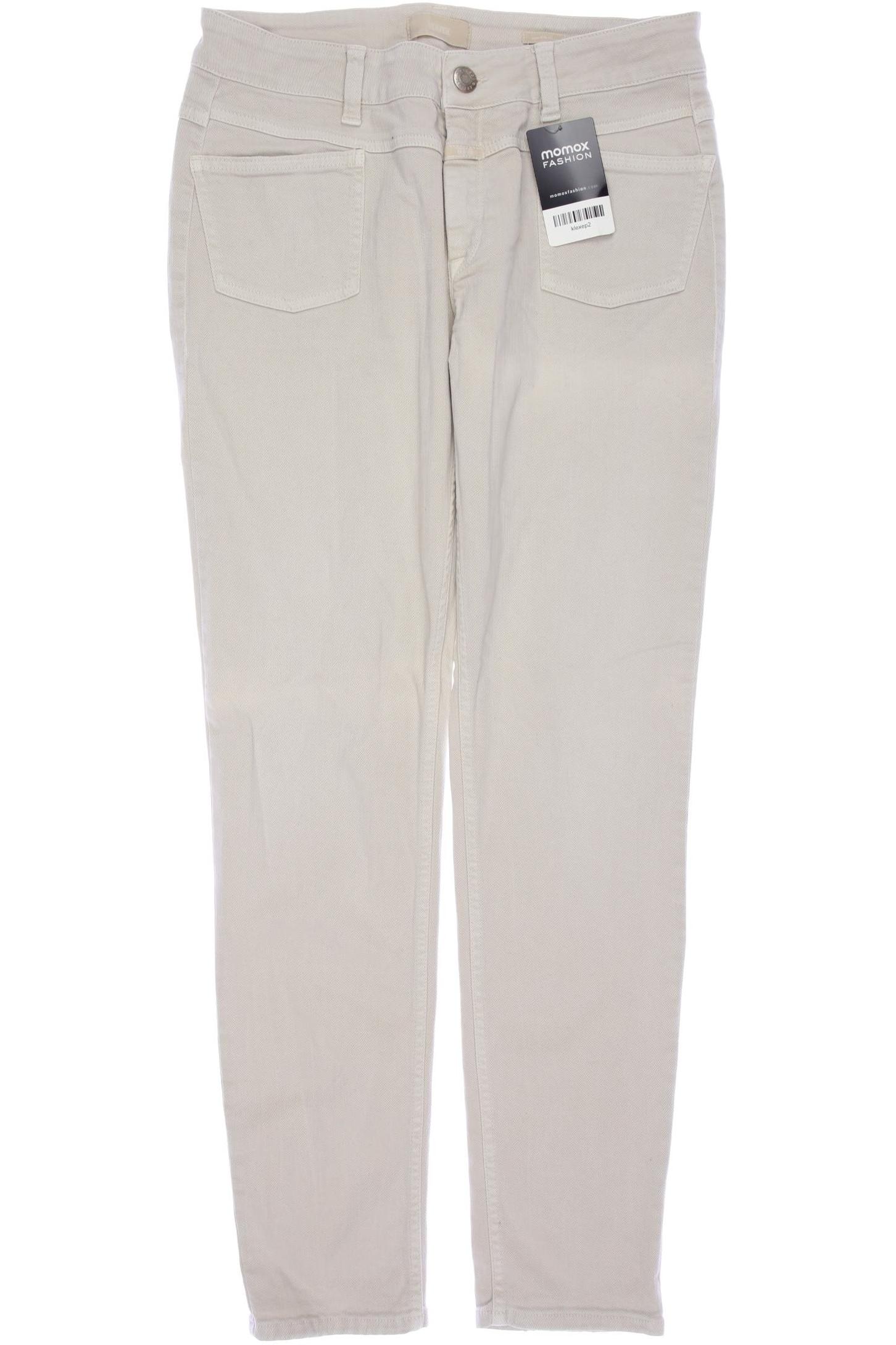 

Closed Damen Jeans, beige, Gr. 29