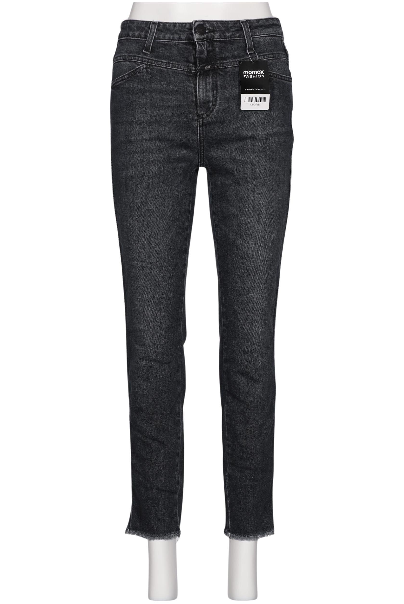 

Closed Damen Jeans, grau, Gr. 27