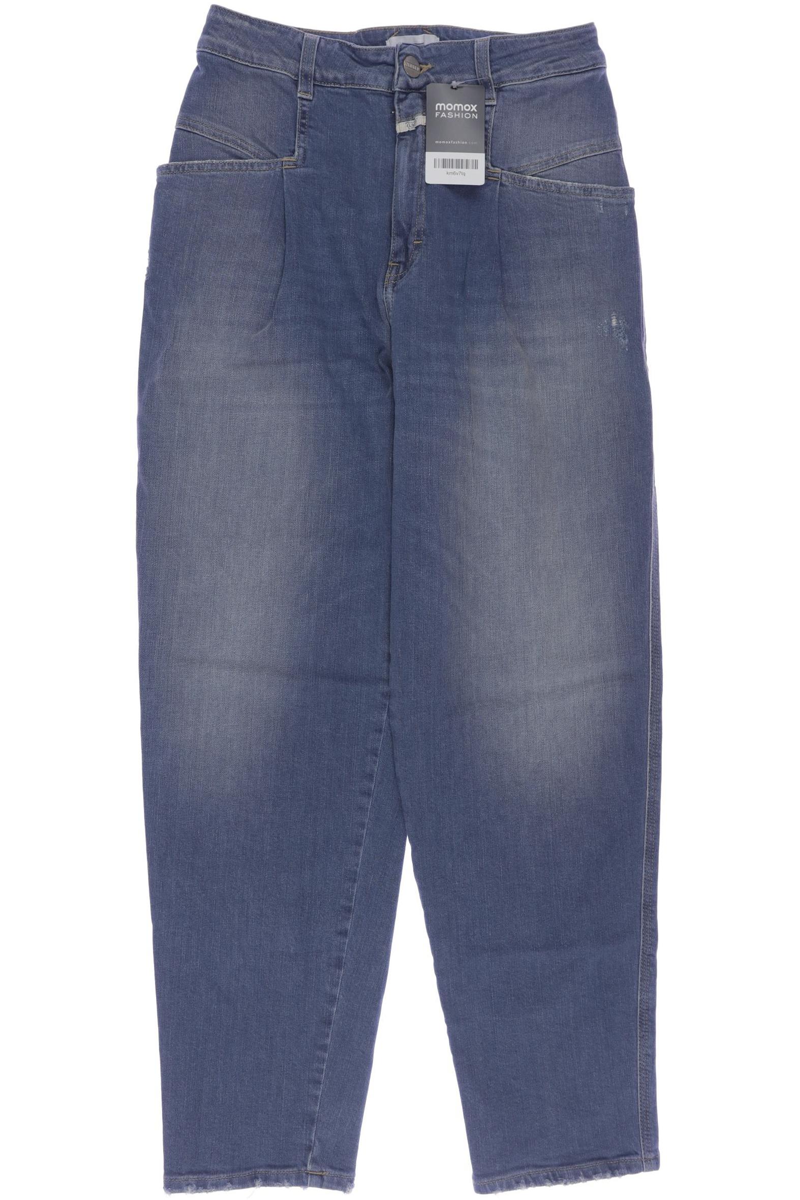 

Closed Damen Jeans, blau, Gr. 27