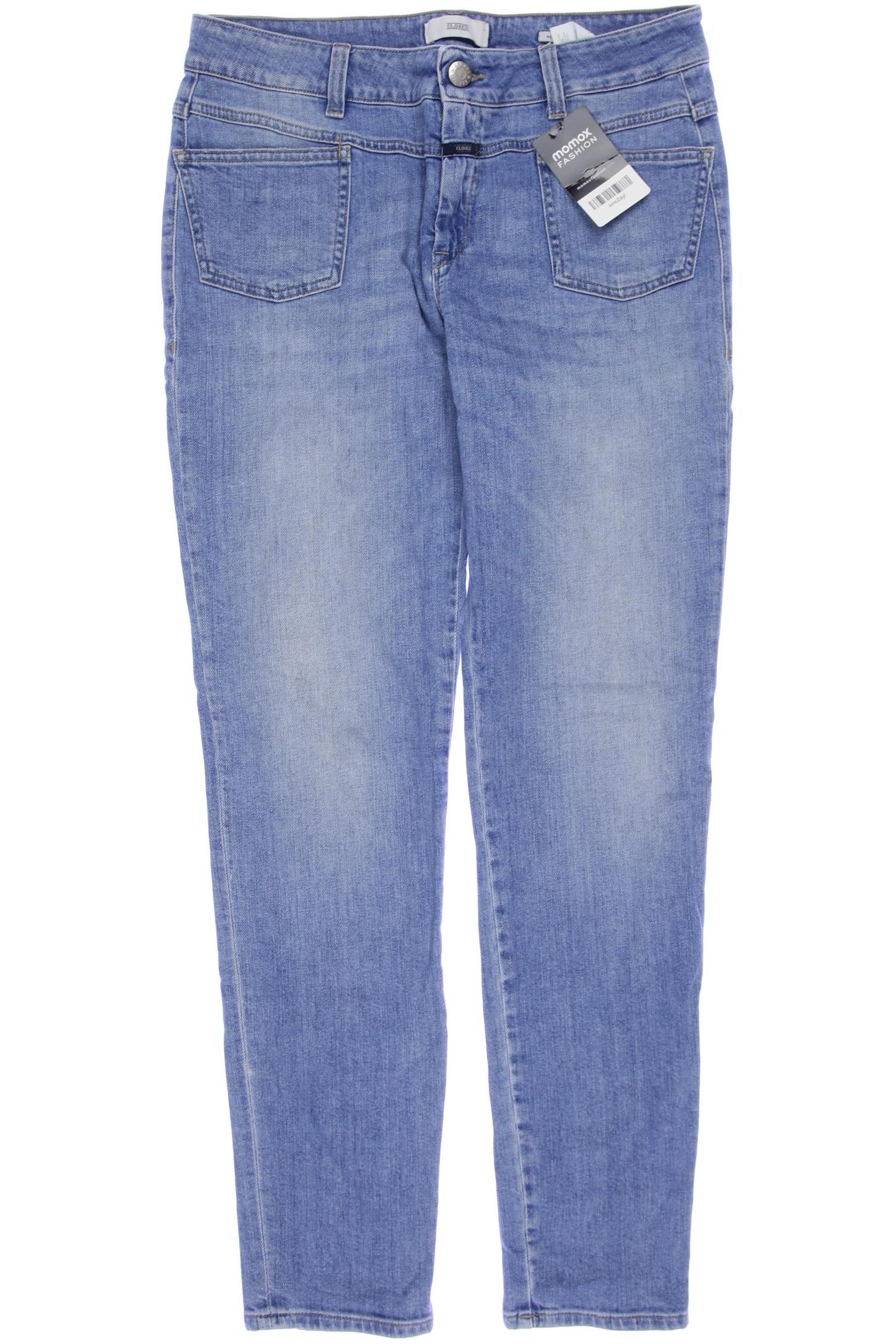 

Closed Damen Jeans, blau, Gr. 30