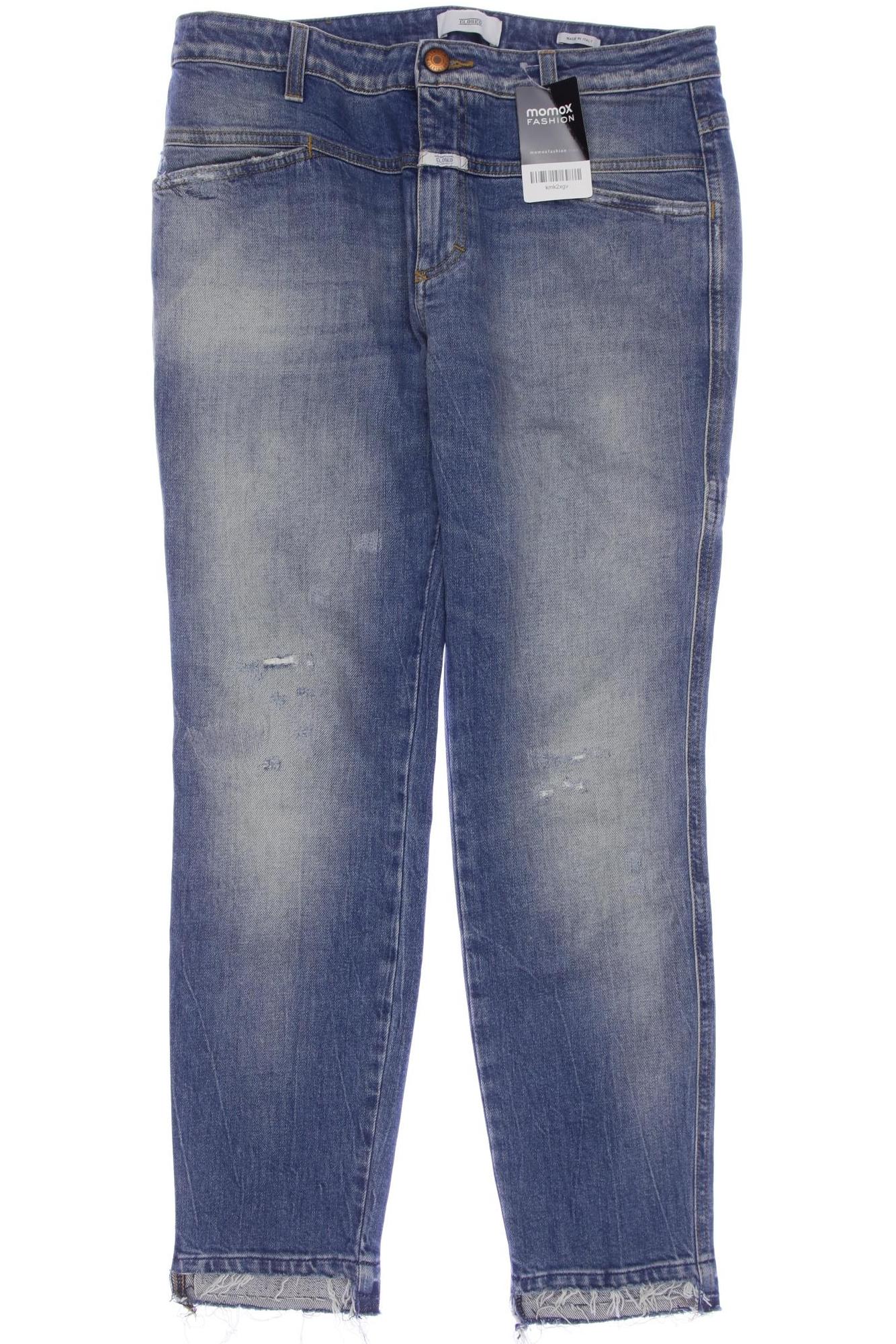 

Closed Damen Jeans, blau, Gr. 28