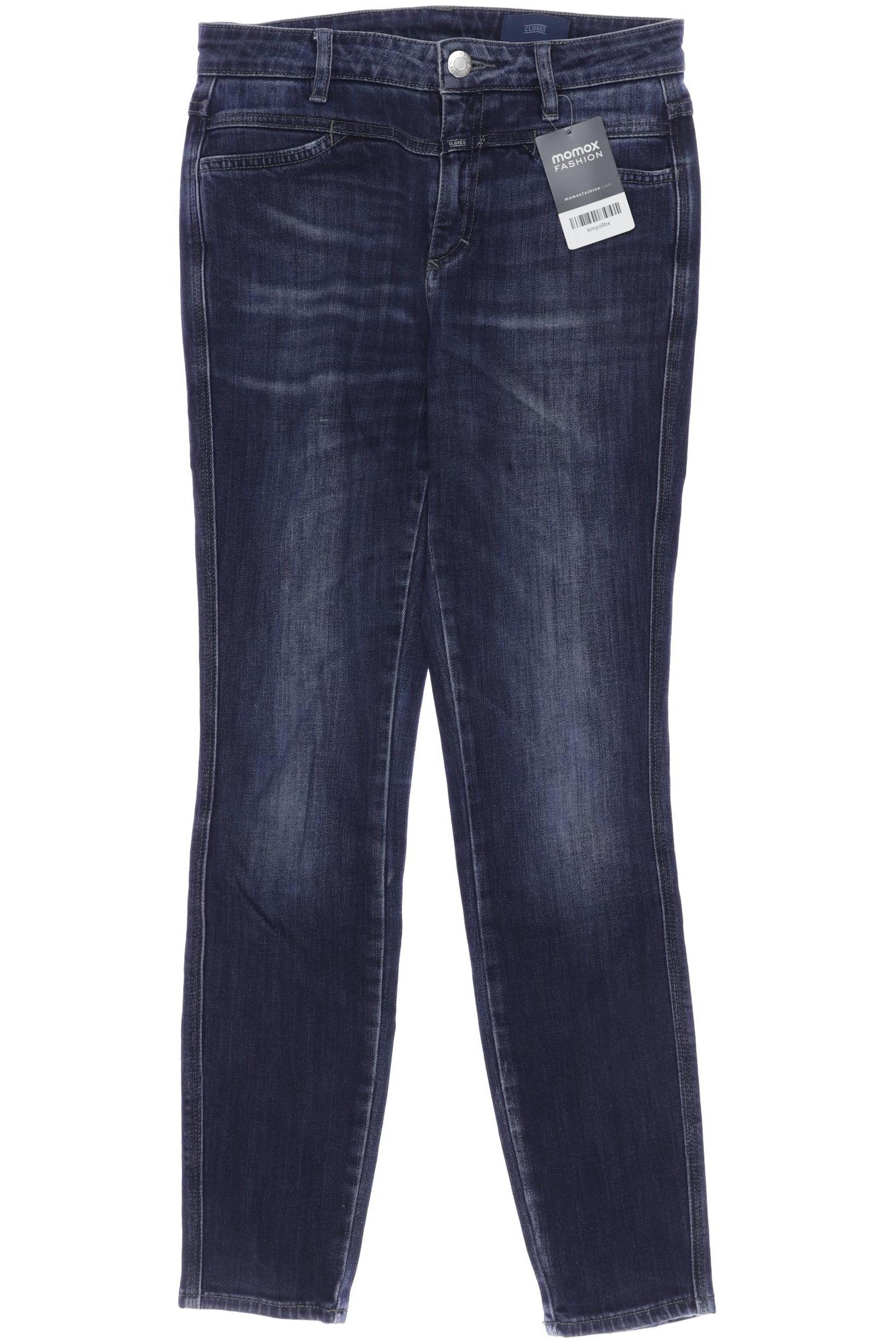 

Closed Damen Jeans, marineblau, Gr. 26