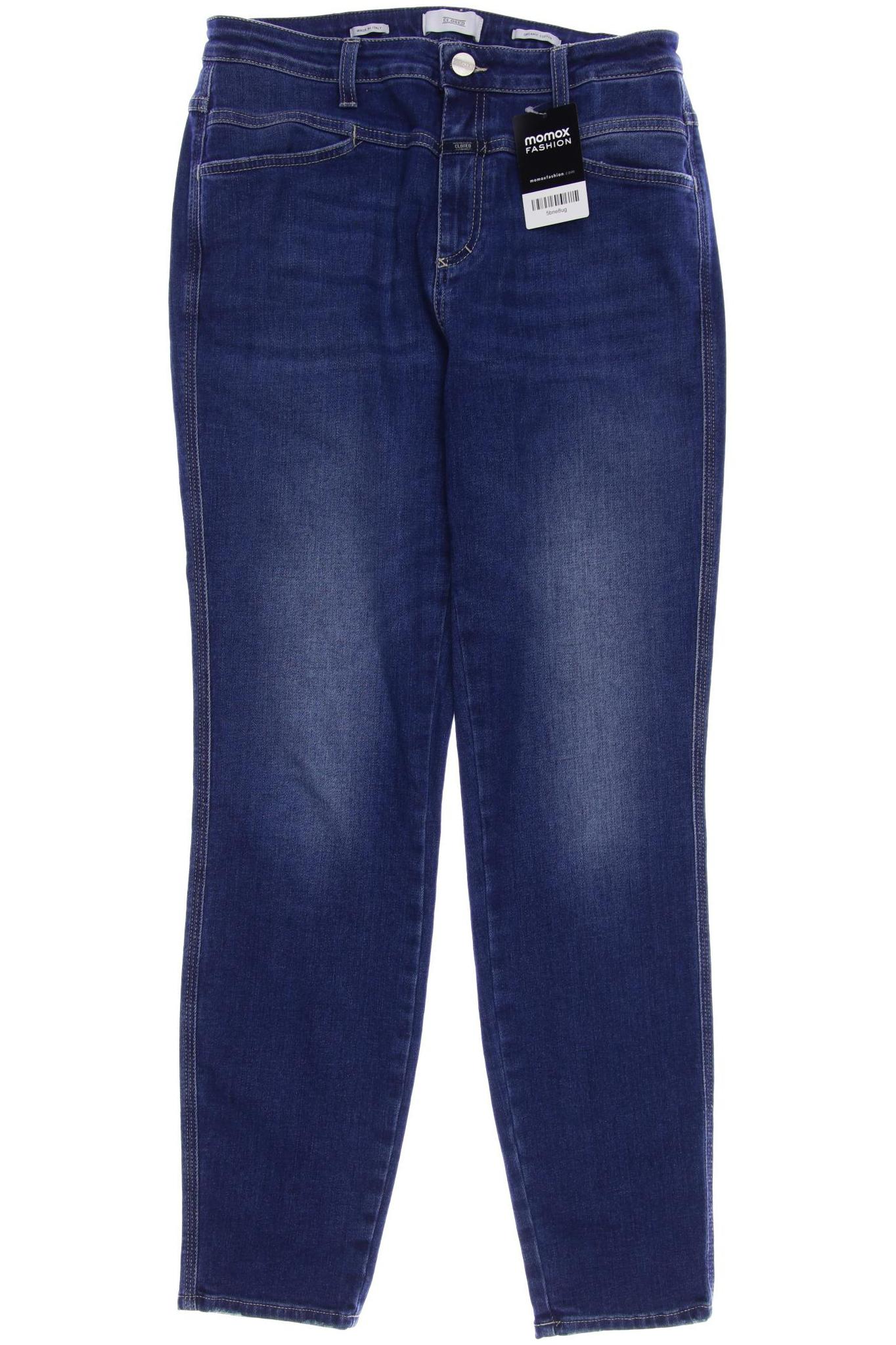 

Closed Damen Jeans, blau, Gr. 40