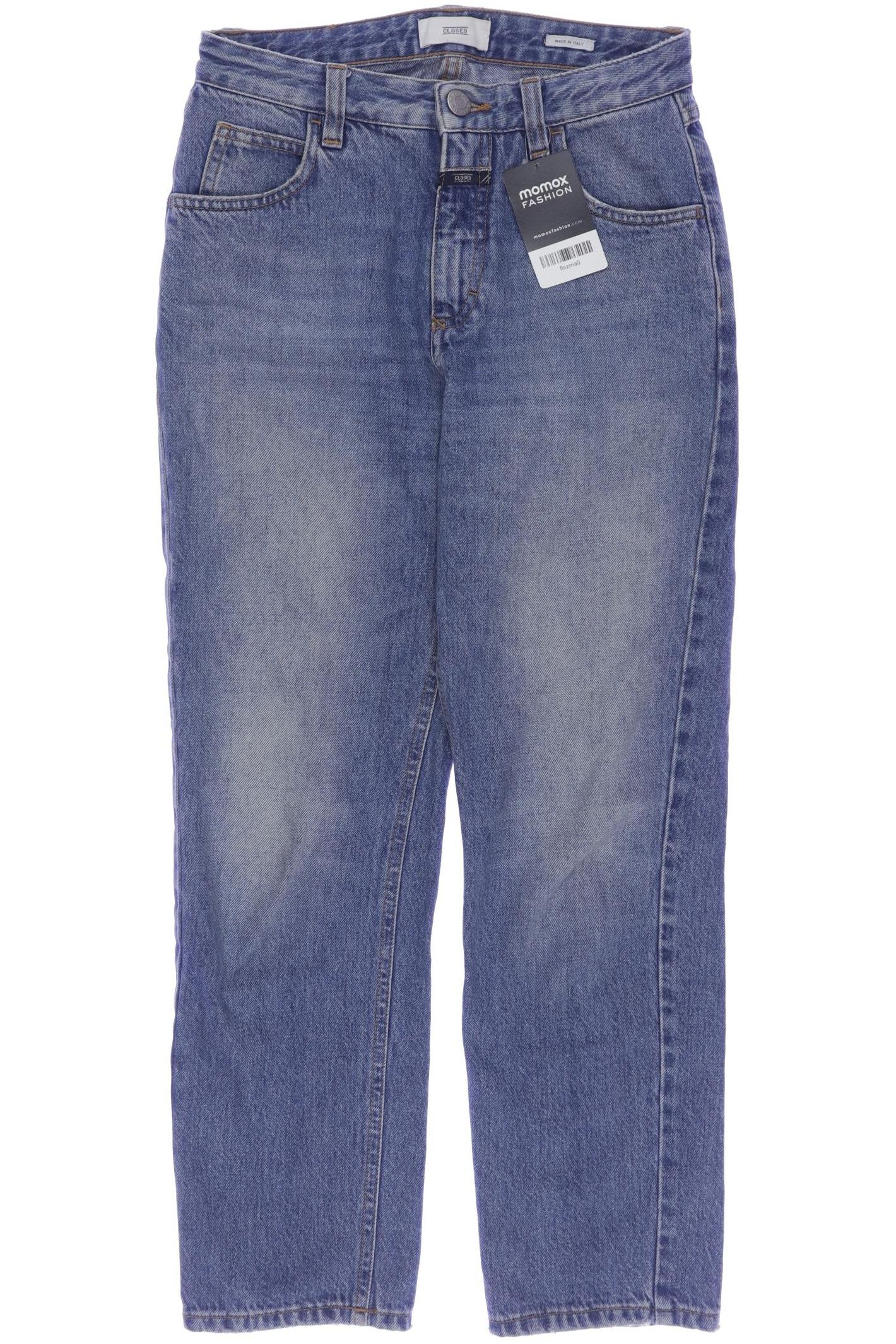 

Closed Damen Jeans, blau, Gr. 24