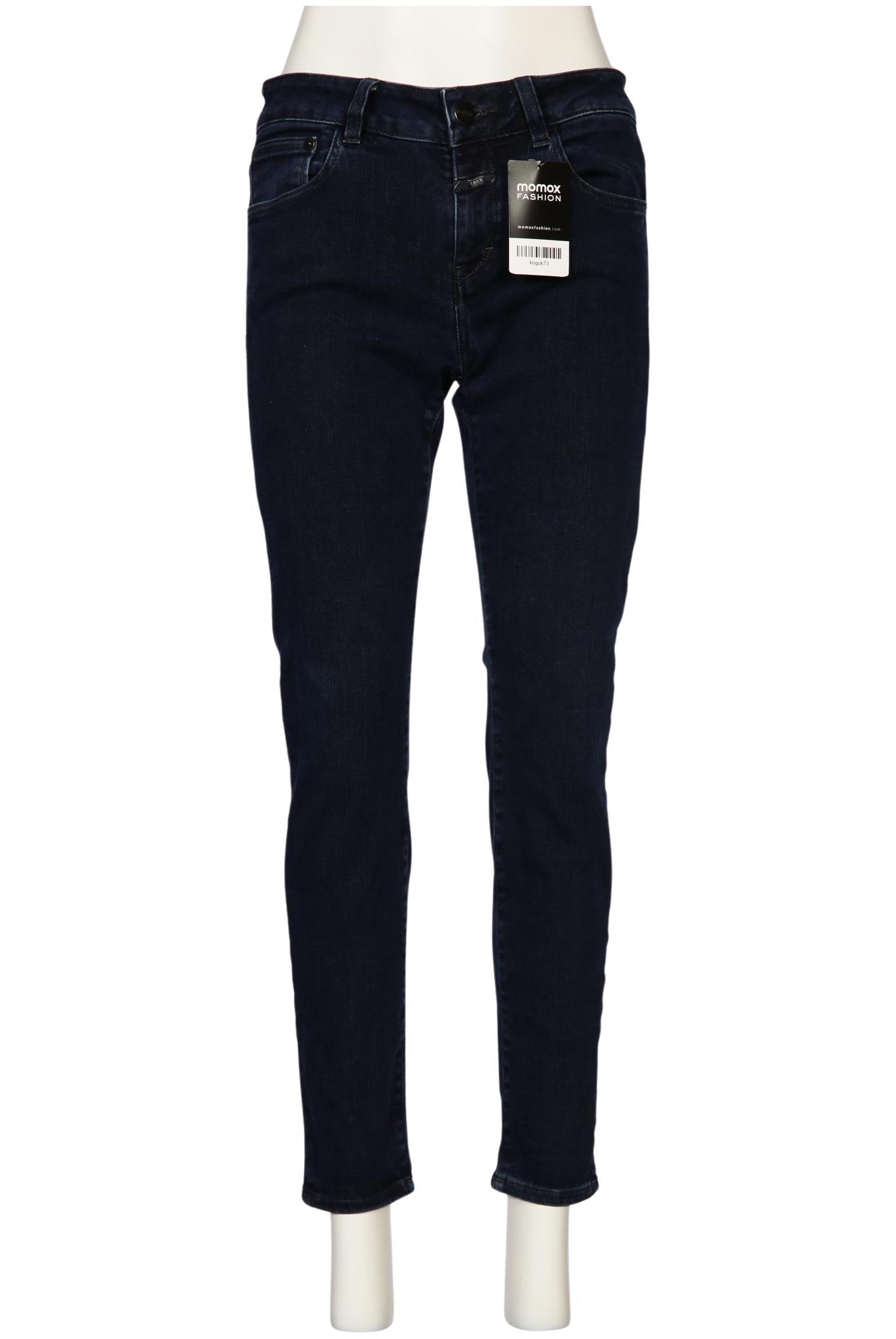 

Closed Damen Jeans, marineblau, Gr. 27