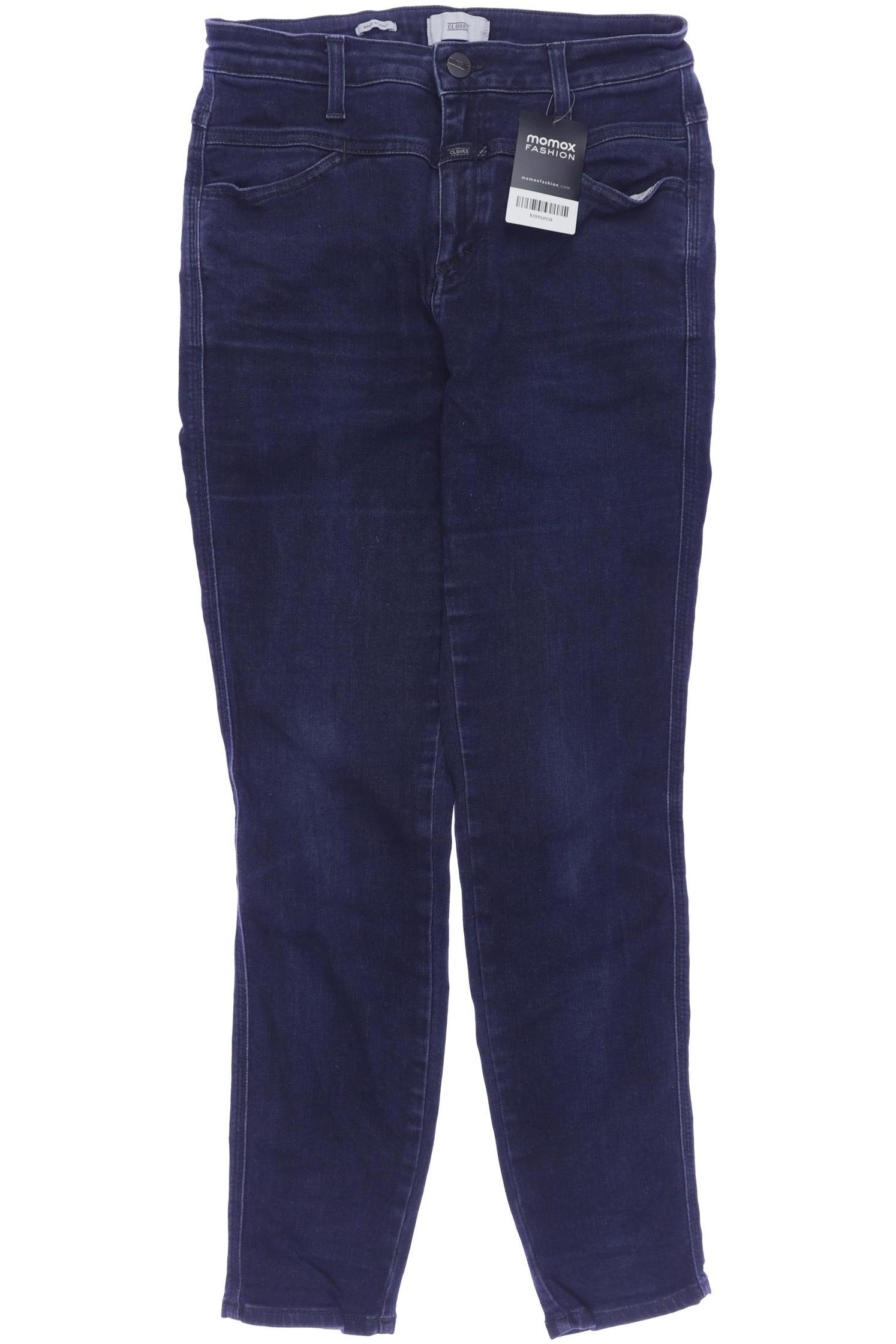 

Closed Damen Jeans, marineblau, Gr. 28