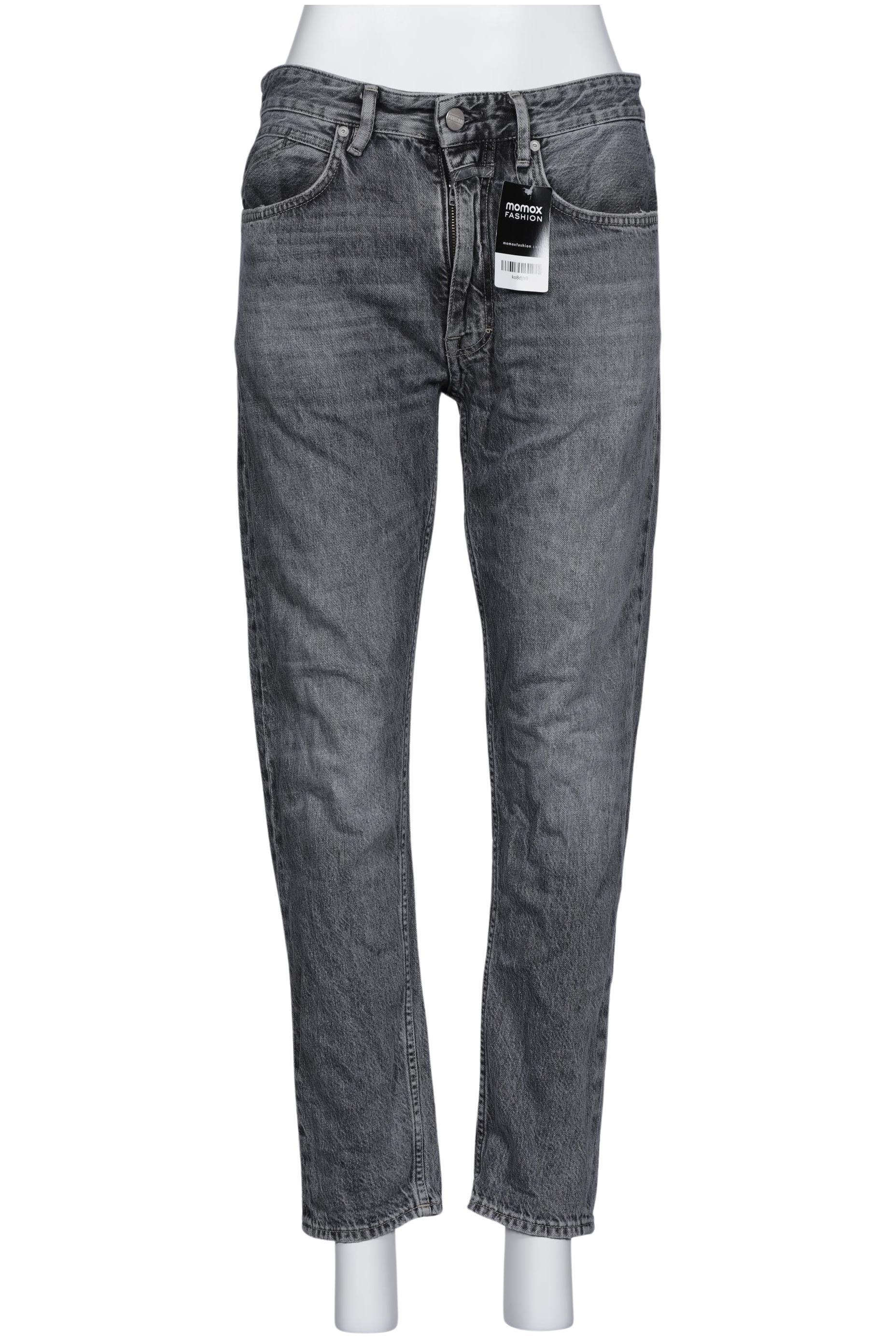 

Closed Damen Jeans, grau, Gr. 31