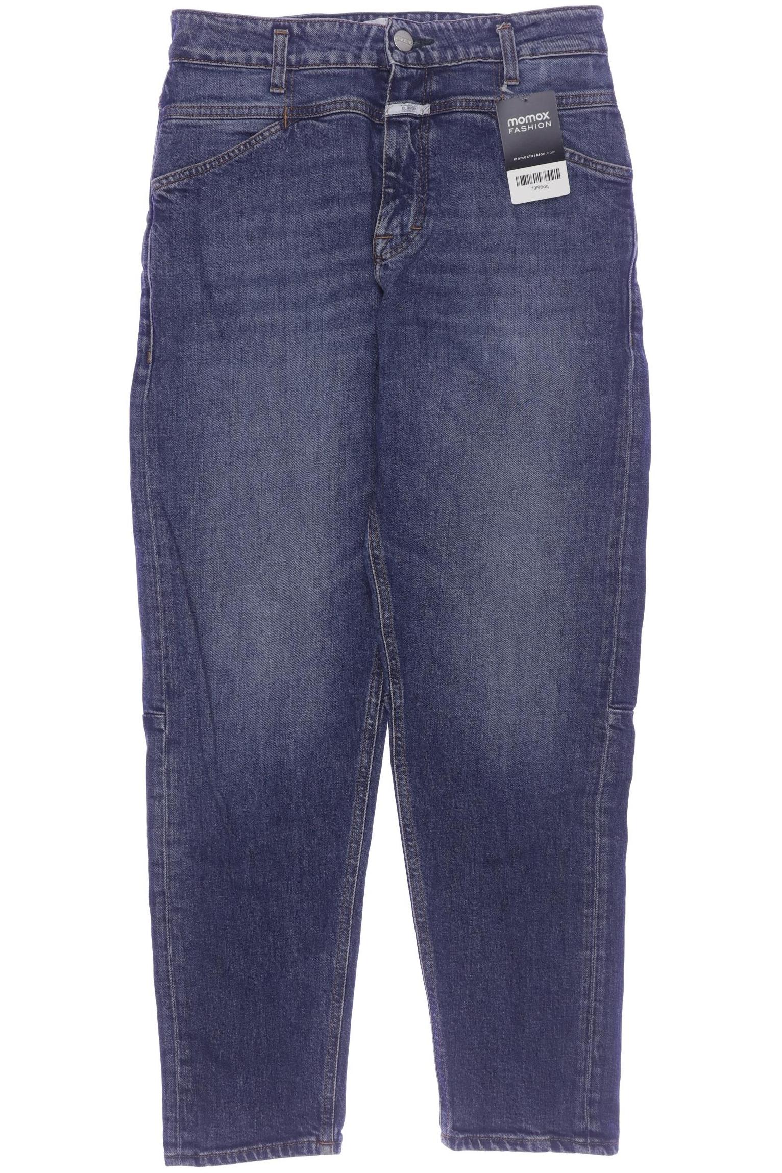 

Closed Damen Jeans, blau, Gr. 26