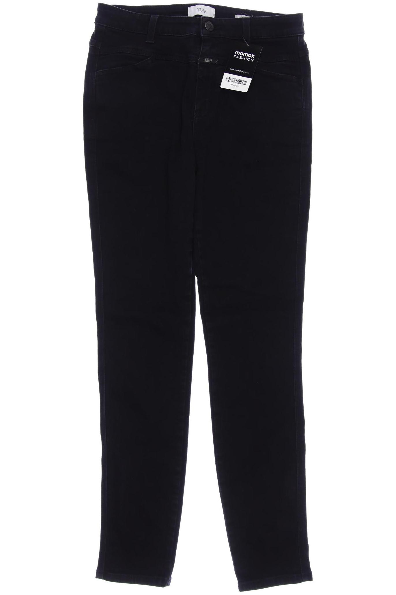 

Closed Damen Jeans, schwarz, Gr. 30