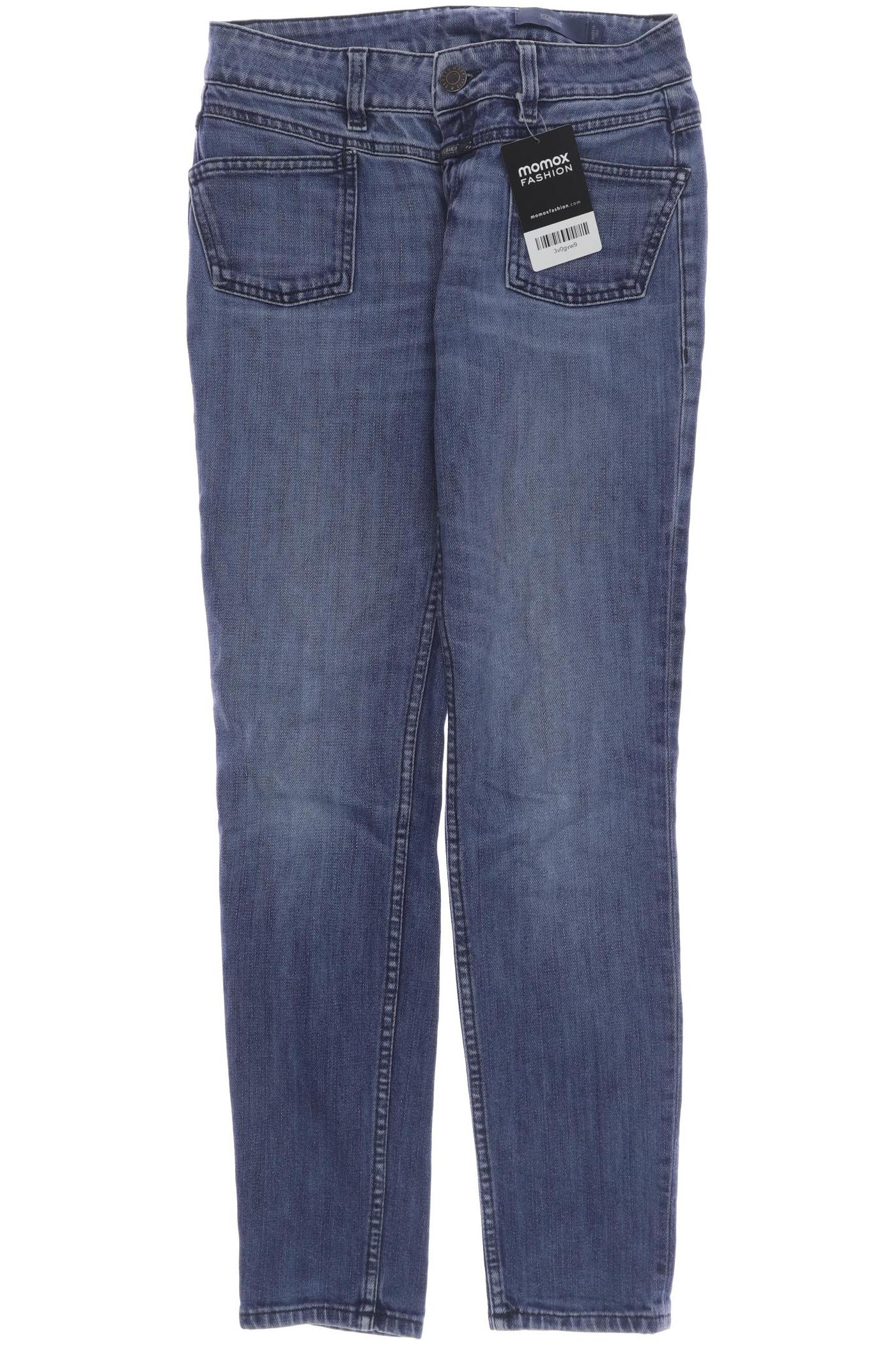 

Closed Damen Jeans, blau, Gr. 25