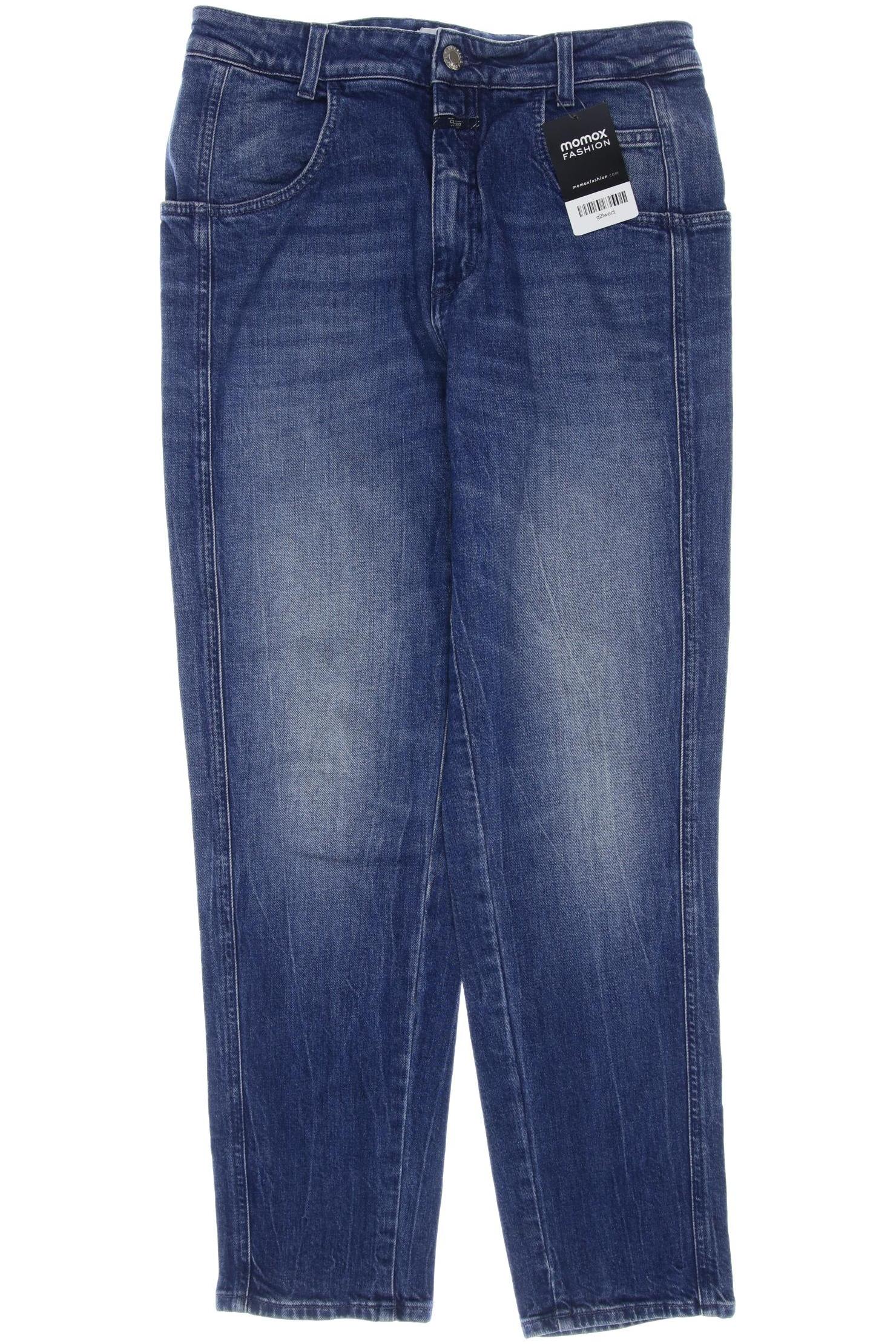 

Closed Damen Jeans, blau, Gr. 30