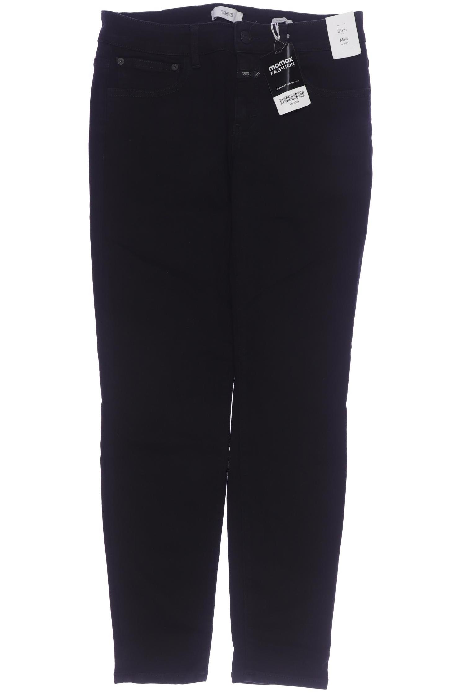 

Closed Damen Jeans, schwarz, Gr. 29