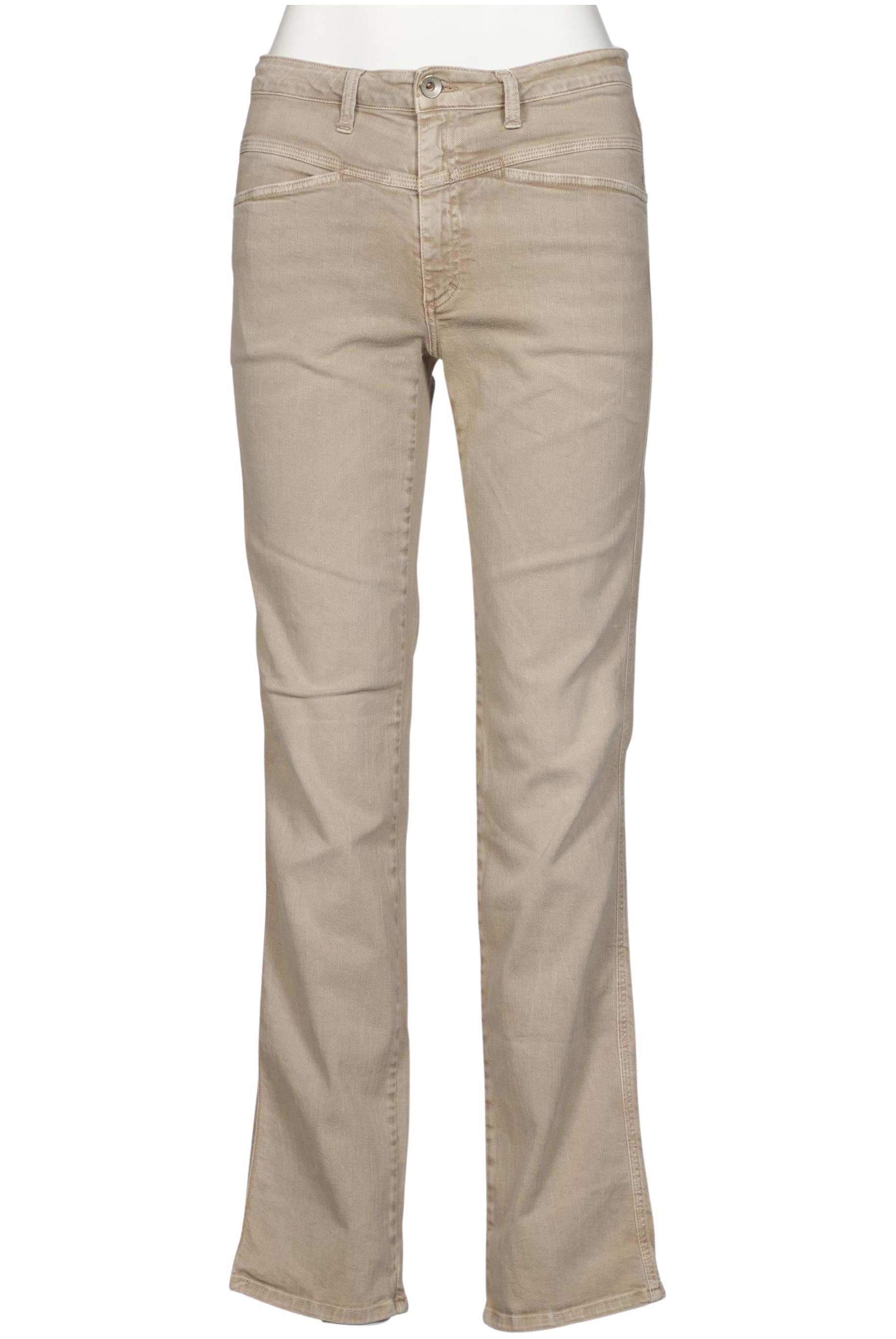 

Closed Damen Jeans, beige, Gr. 48